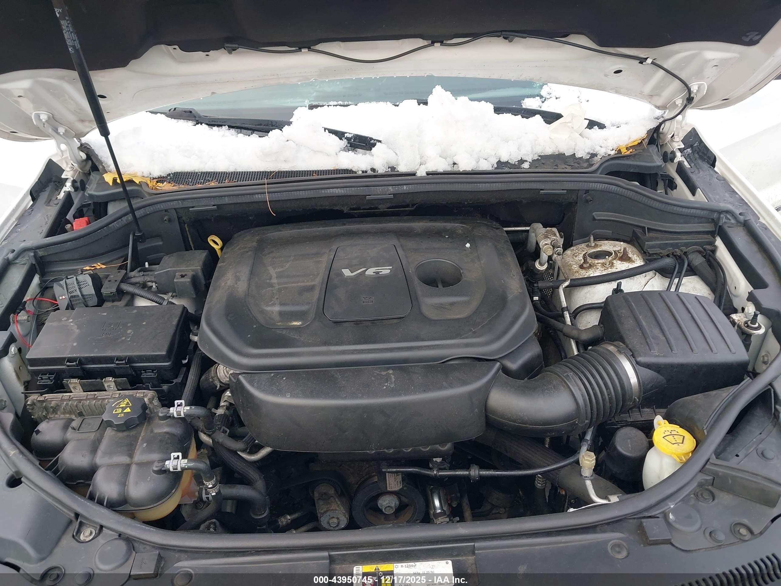 JEEP GRAND image 10