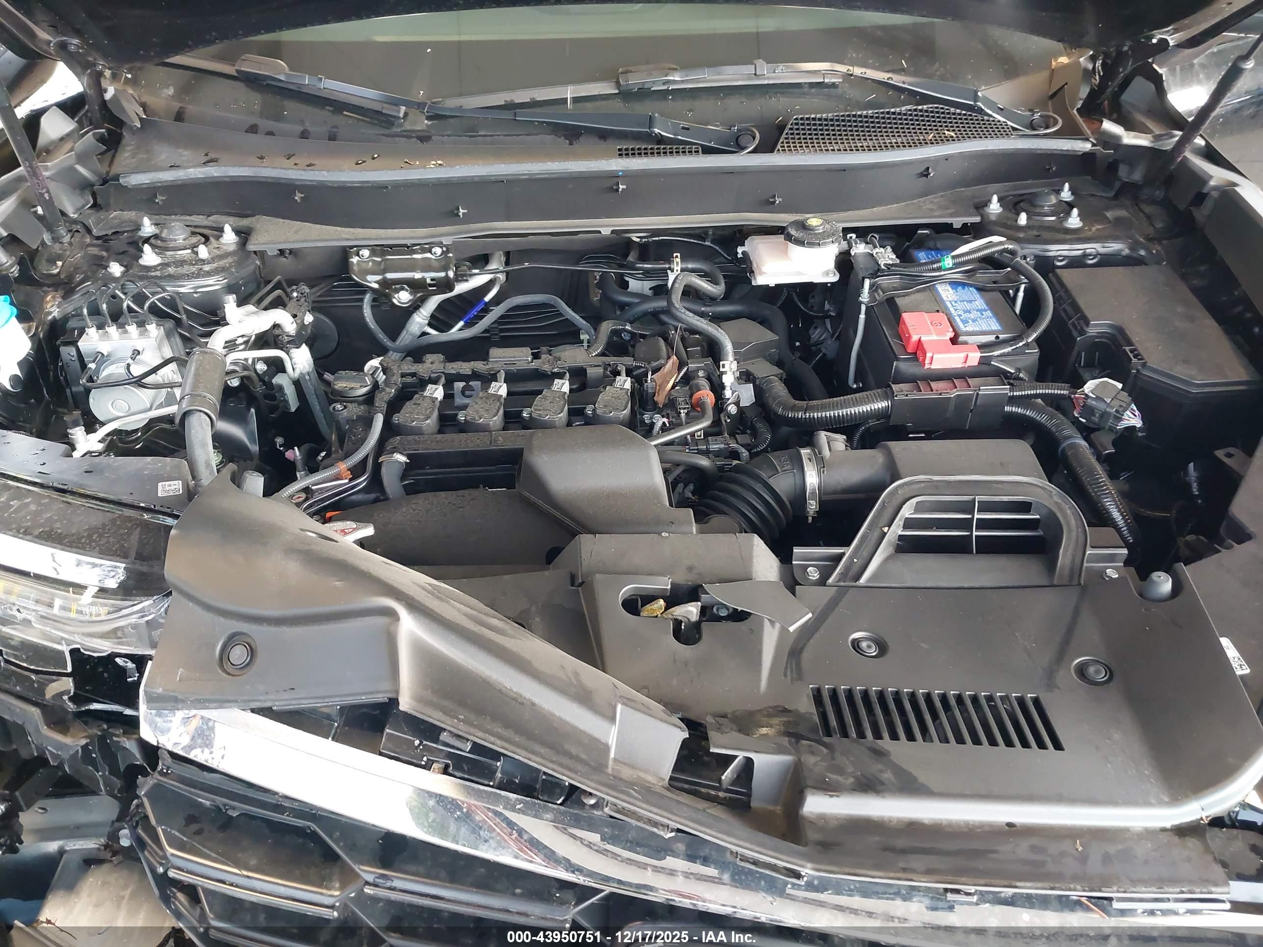 HONDA CR-V image 10
