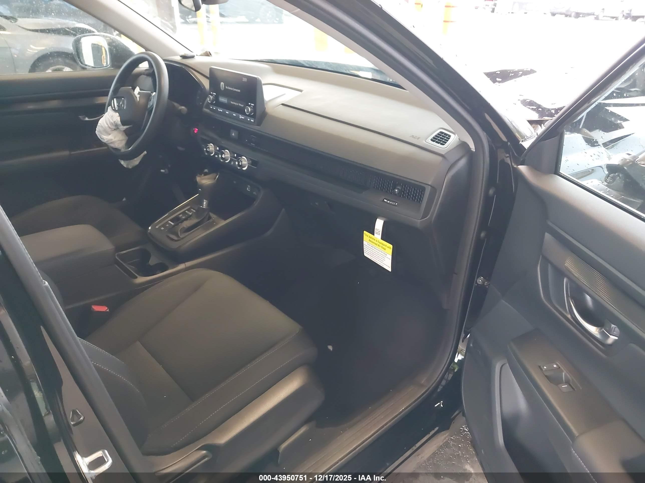 HONDA CR-V image 5