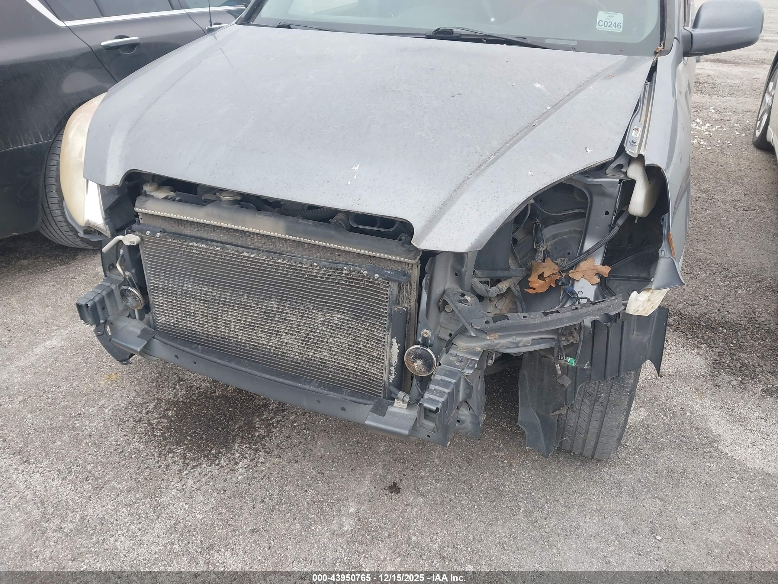 HONDA CR-V image 6