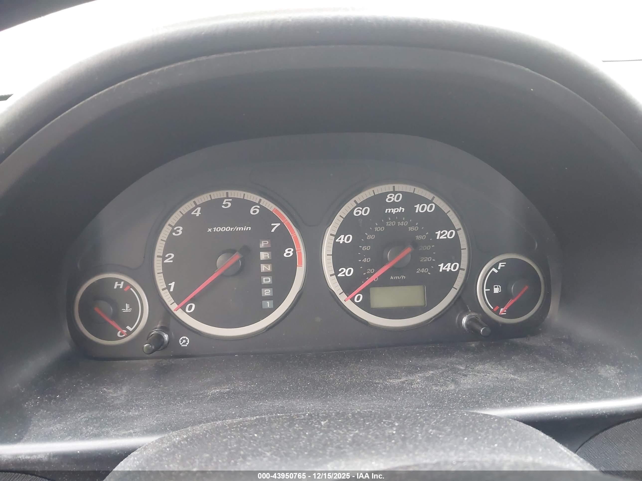 HONDA CR-V image 7