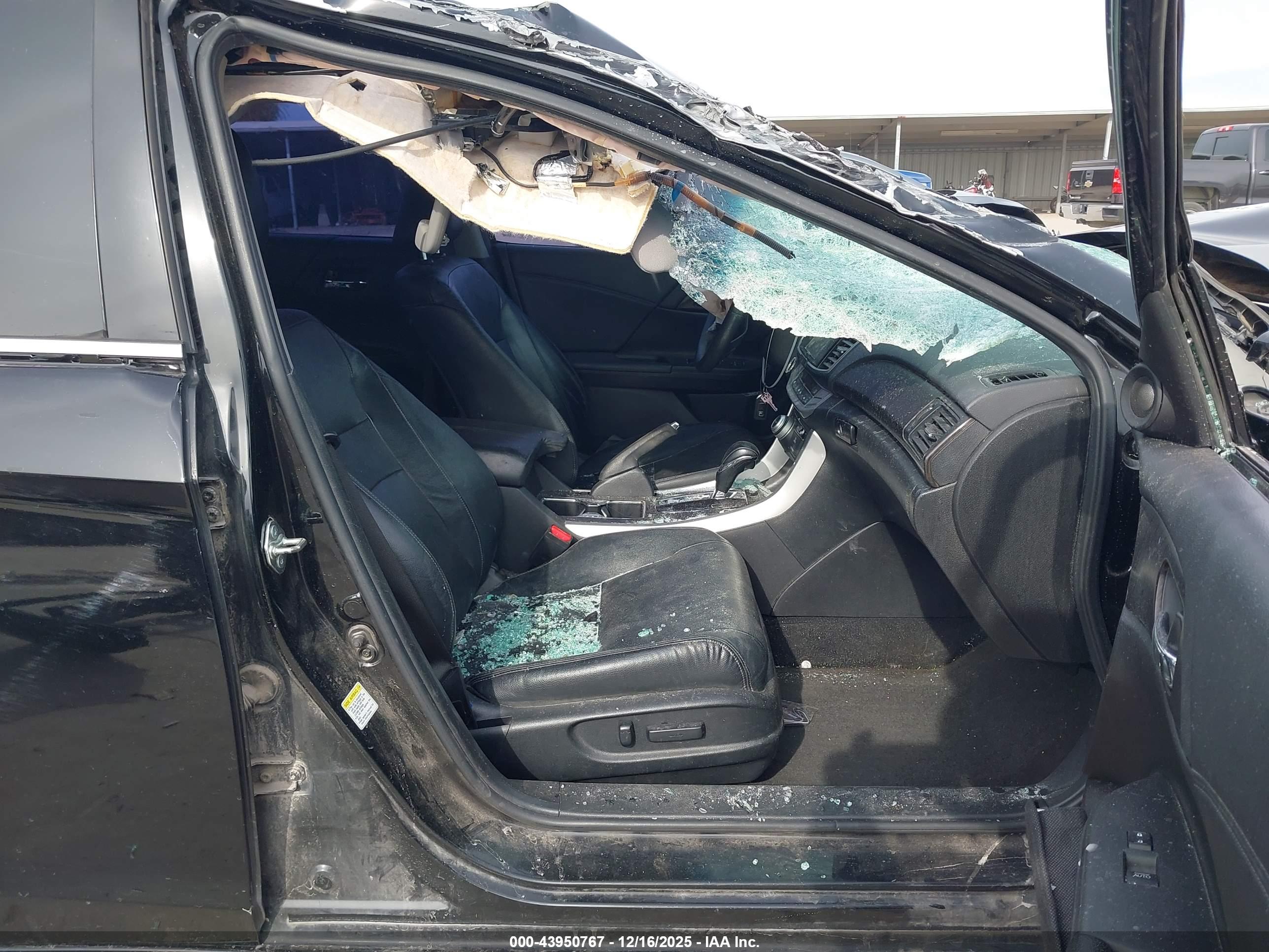 HONDA ACCORD image 5