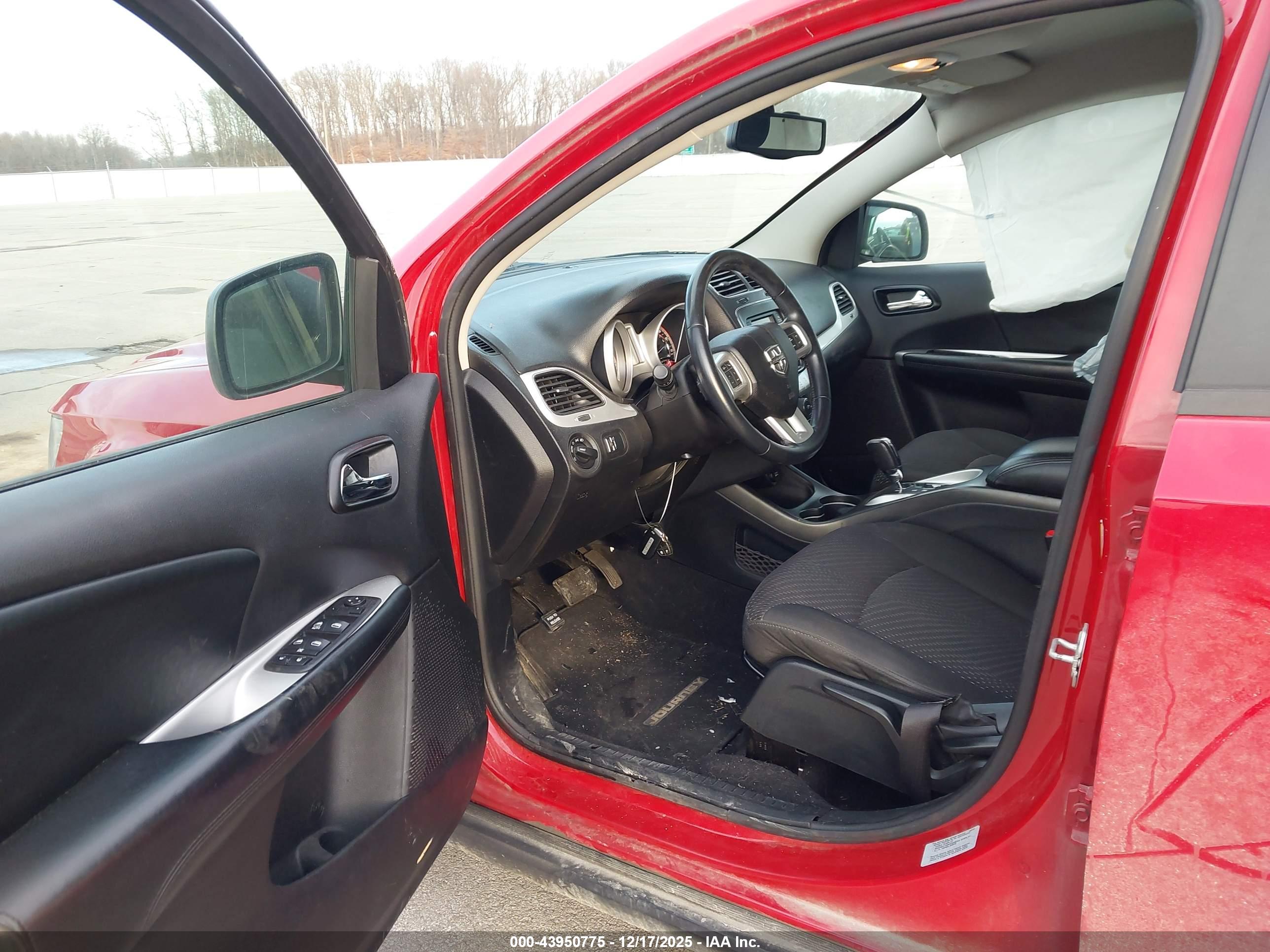 DODGE JOURNEY image 5