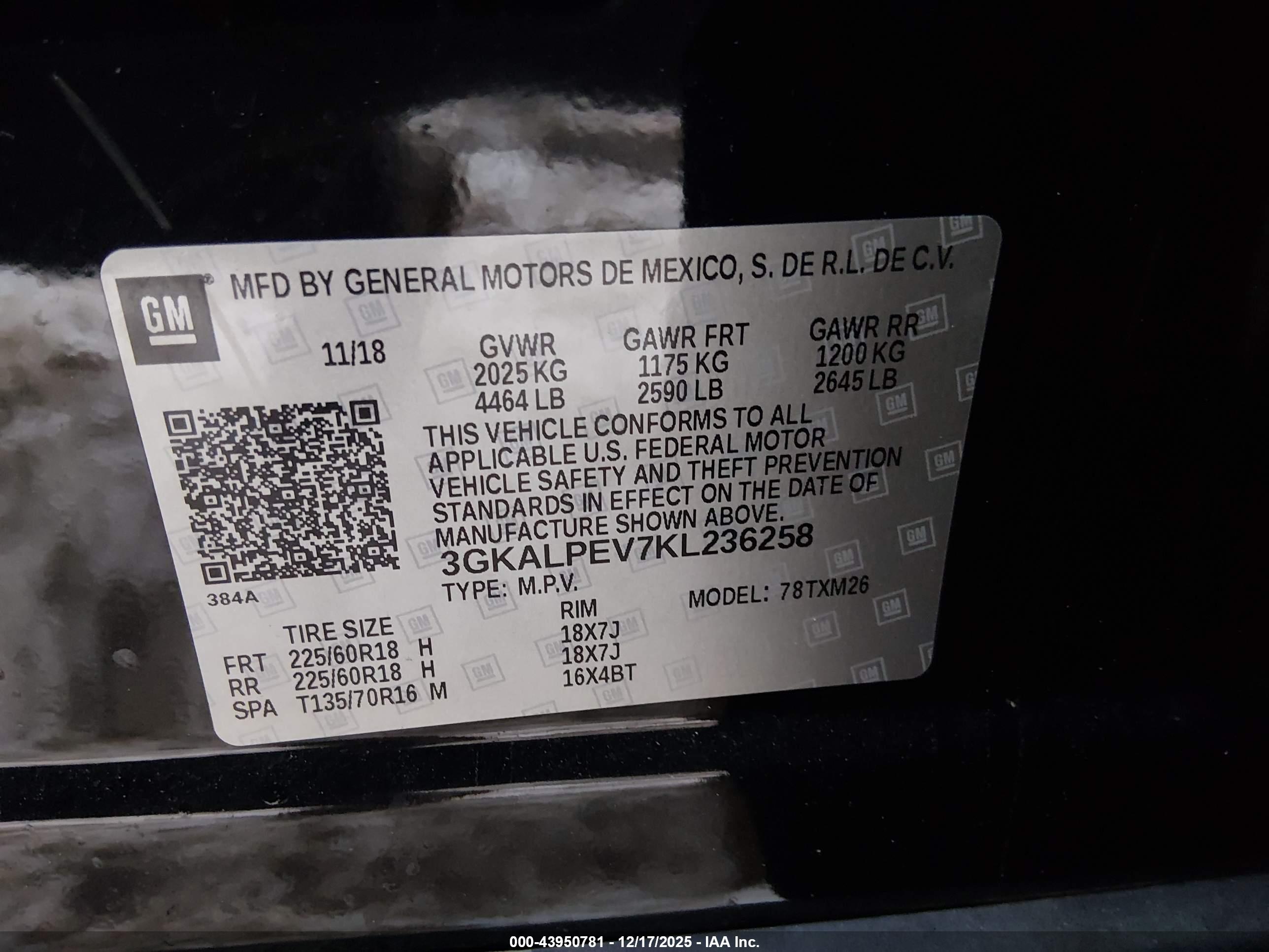 GMC TERRAIN image 9