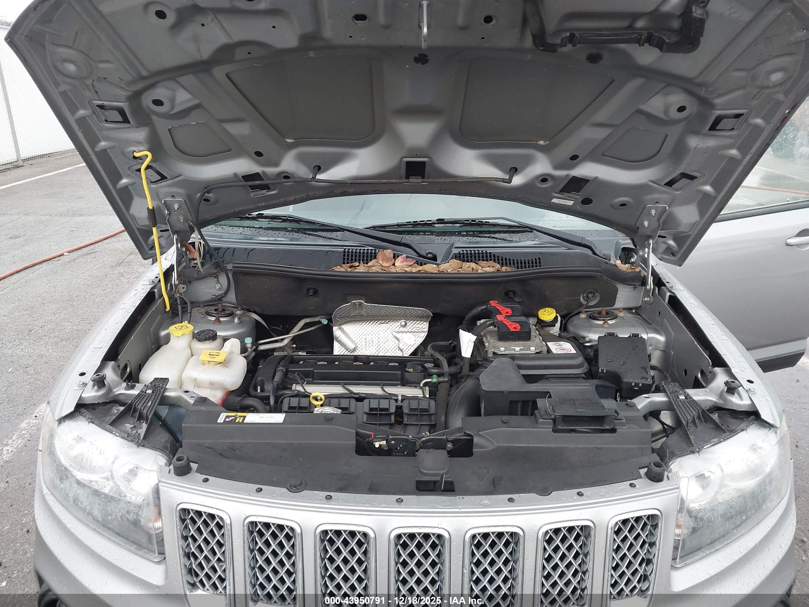 JEEP COMPASS image 10