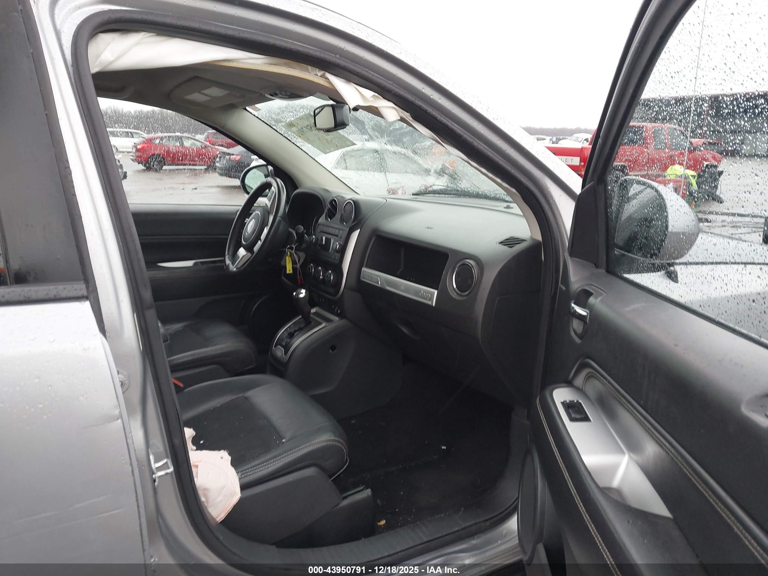 JEEP COMPASS image 5