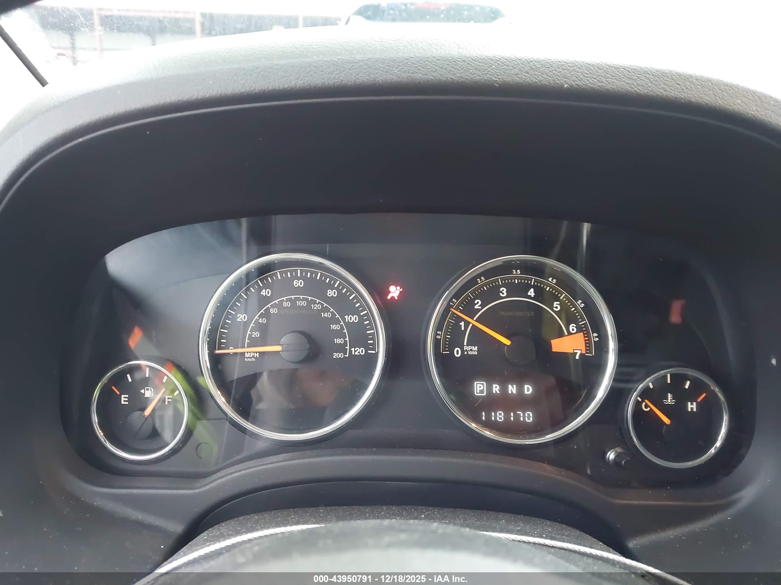 JEEP COMPASS image 7