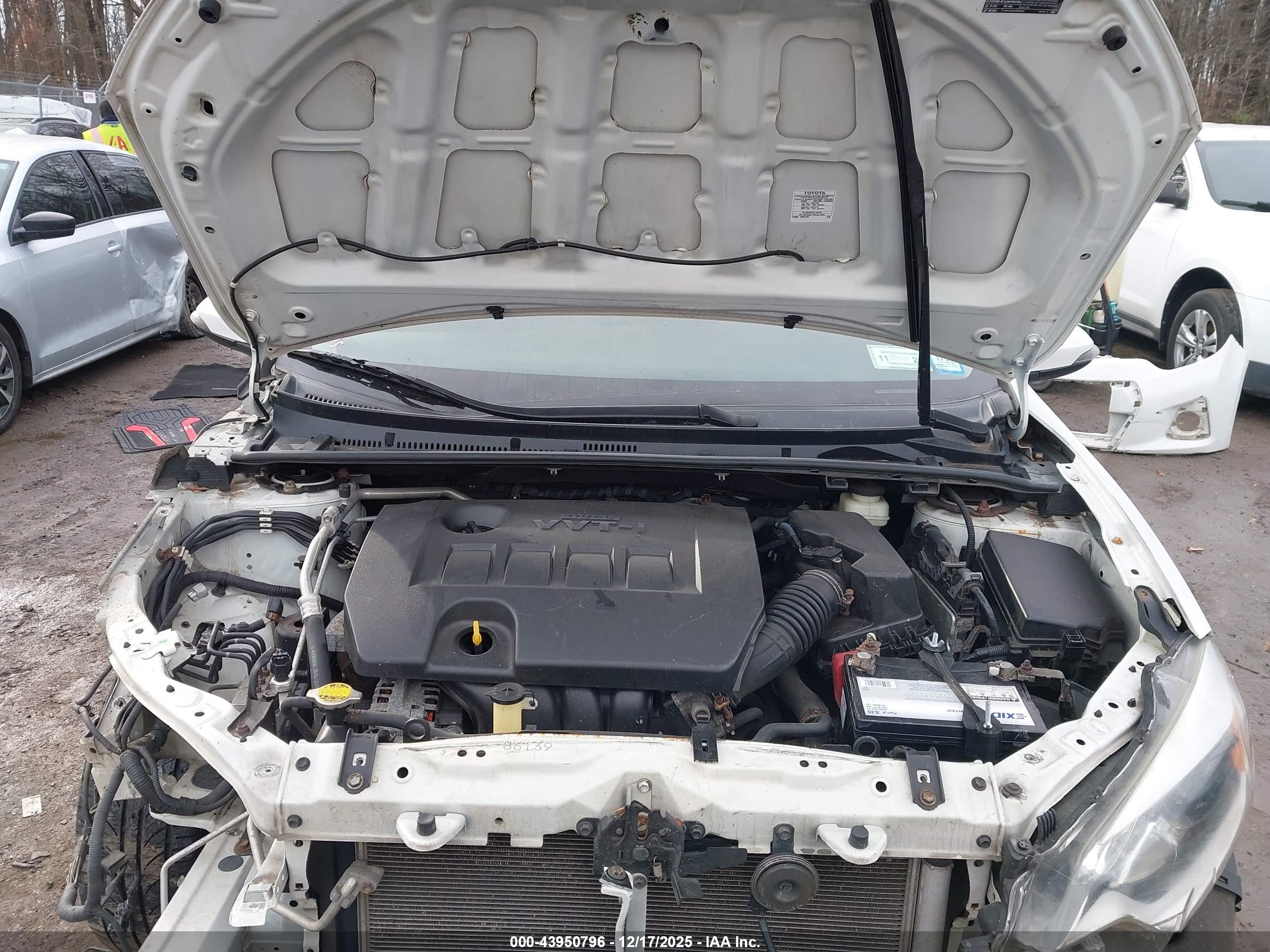 TOYOTA COROLLA image 10