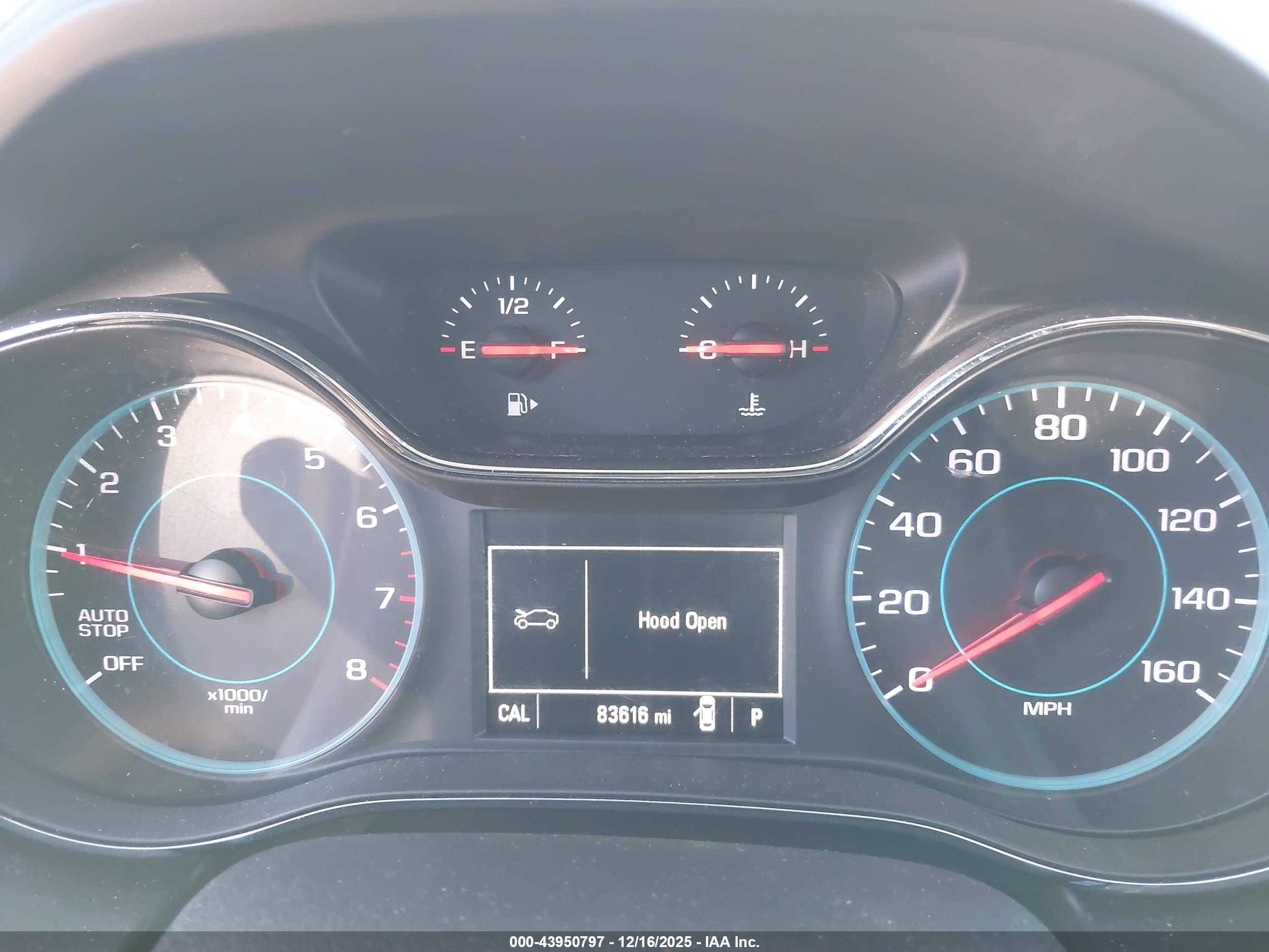 CHEVROLET CRUZE image 7