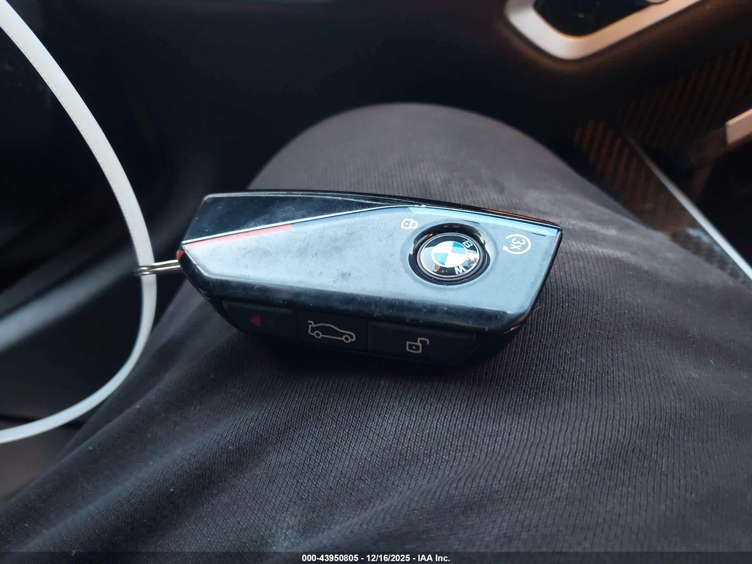 BMW X5 image 11