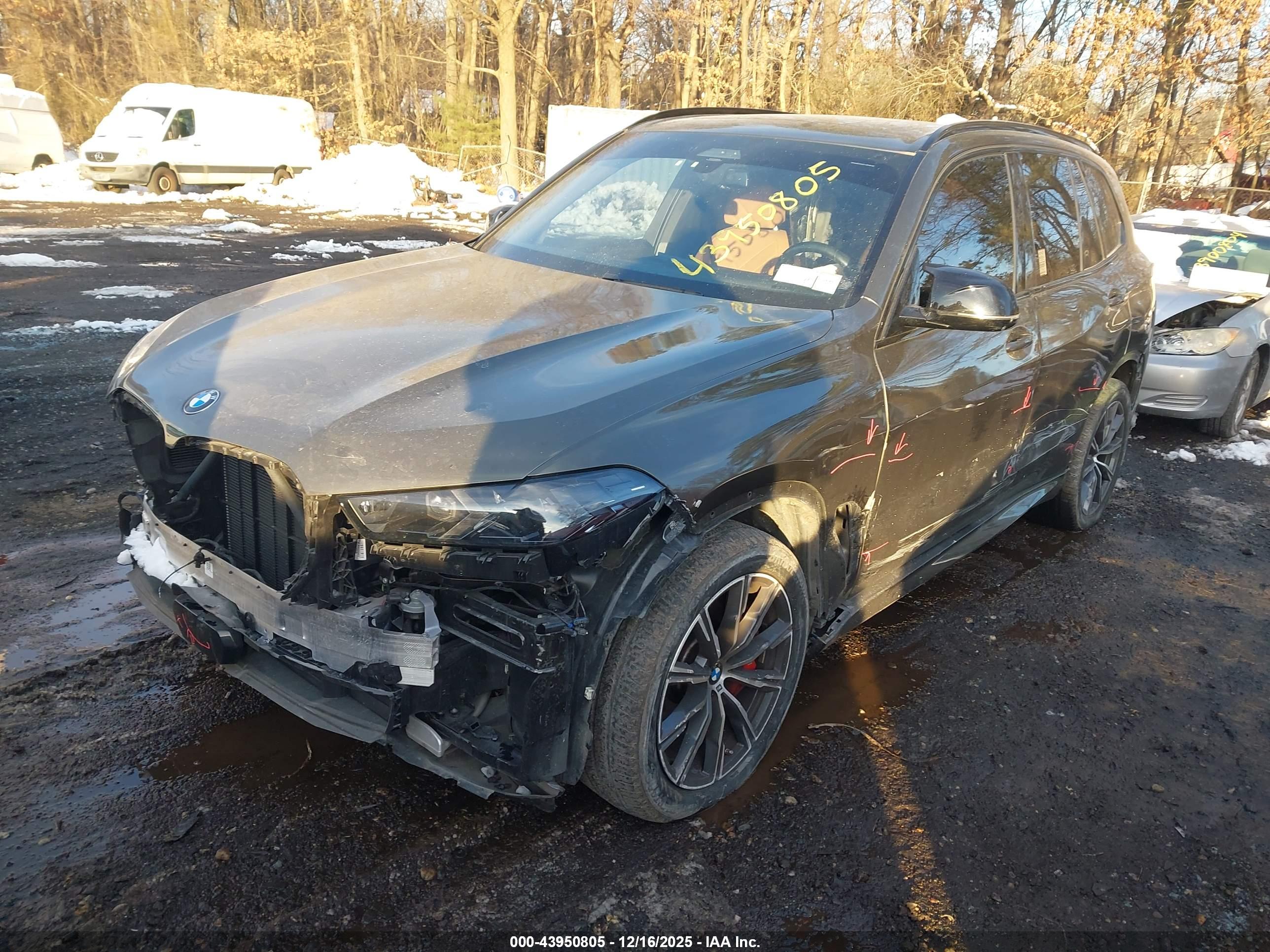 BMW X5 image 2