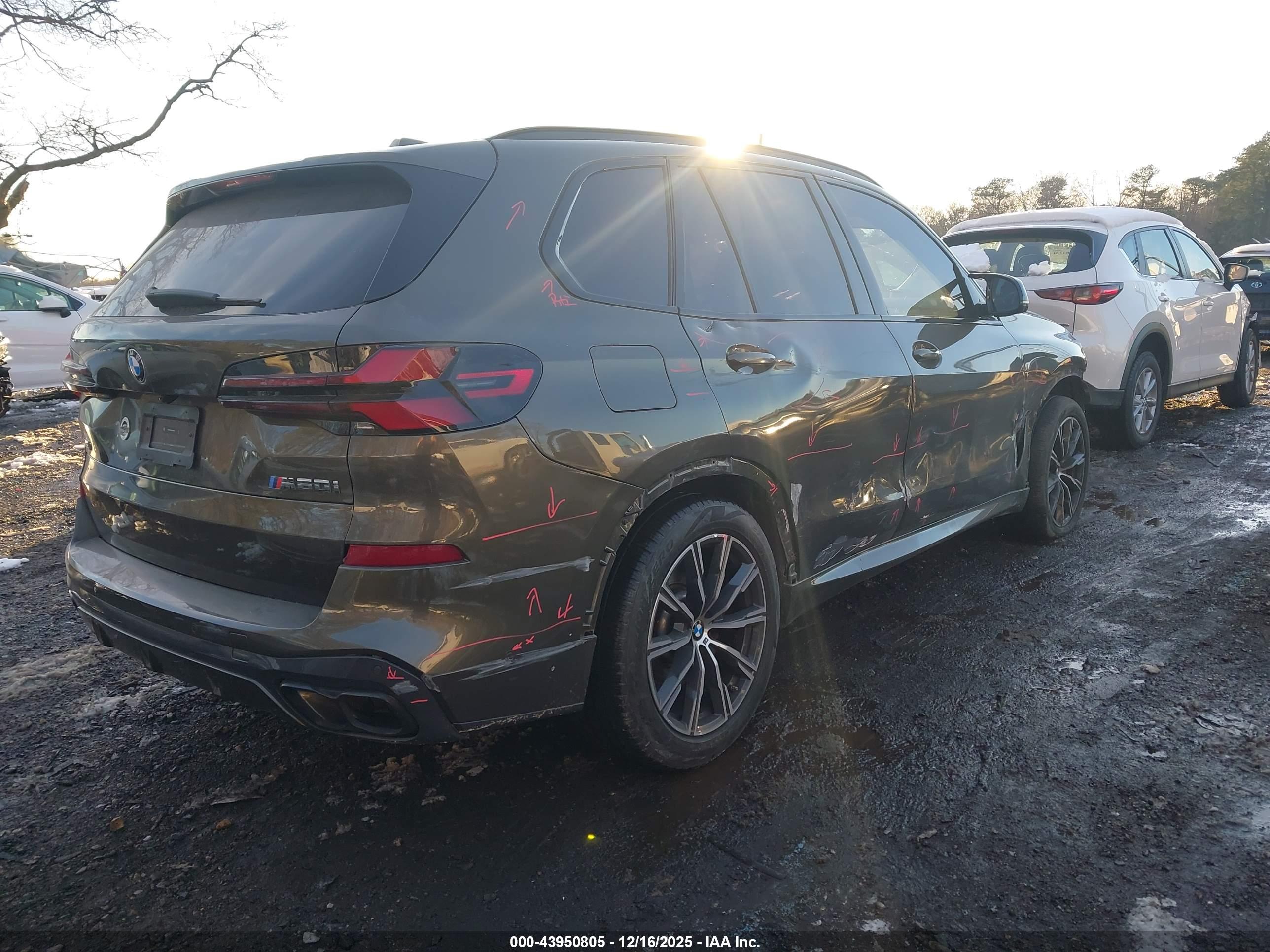 BMW X5 image 4