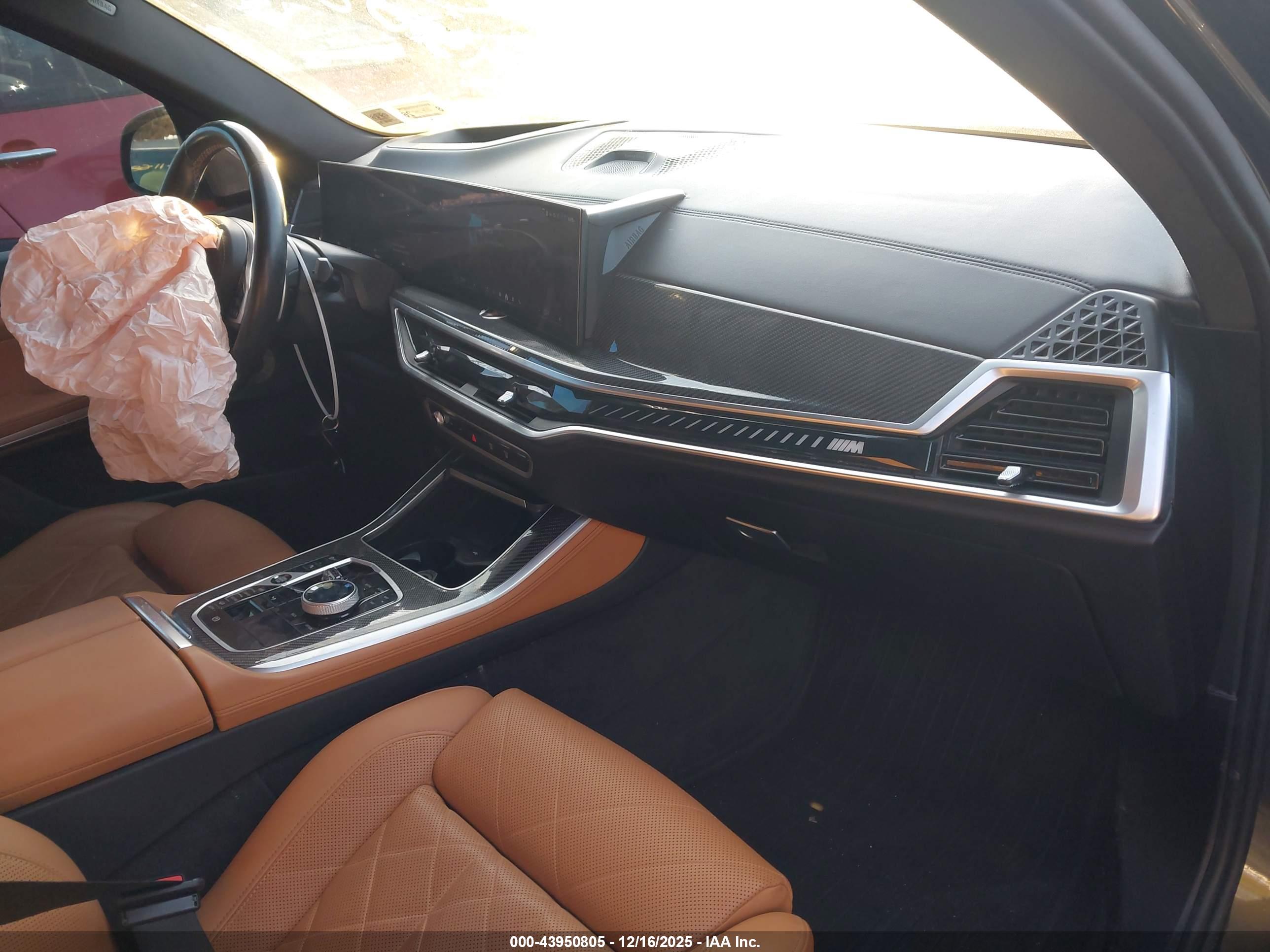 BMW X5 image 5