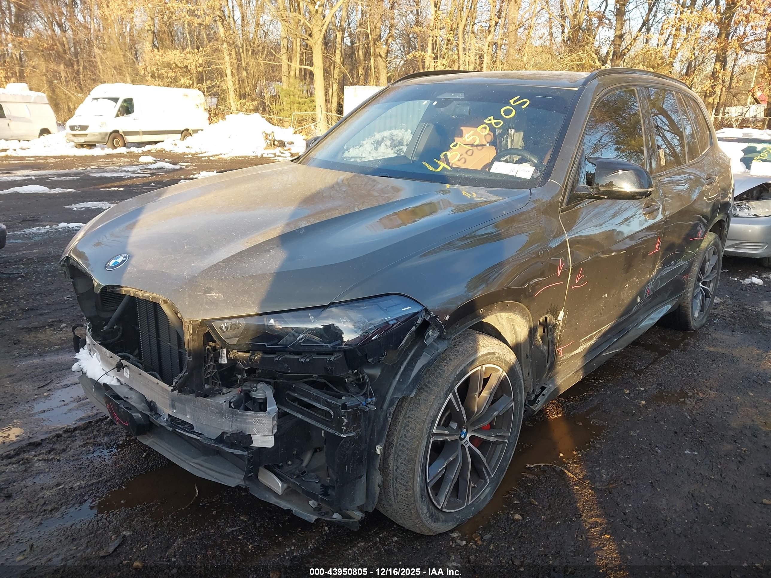 BMW X5 image 6