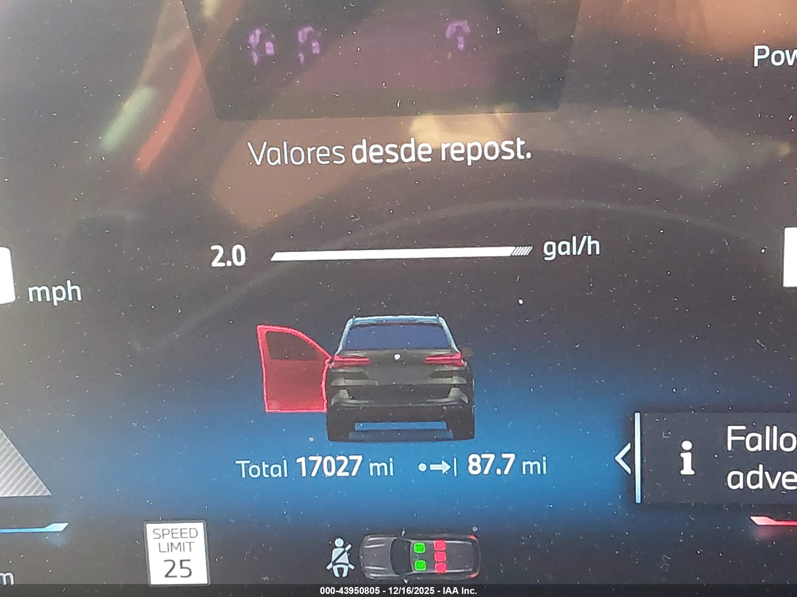 BMW X5 image 7