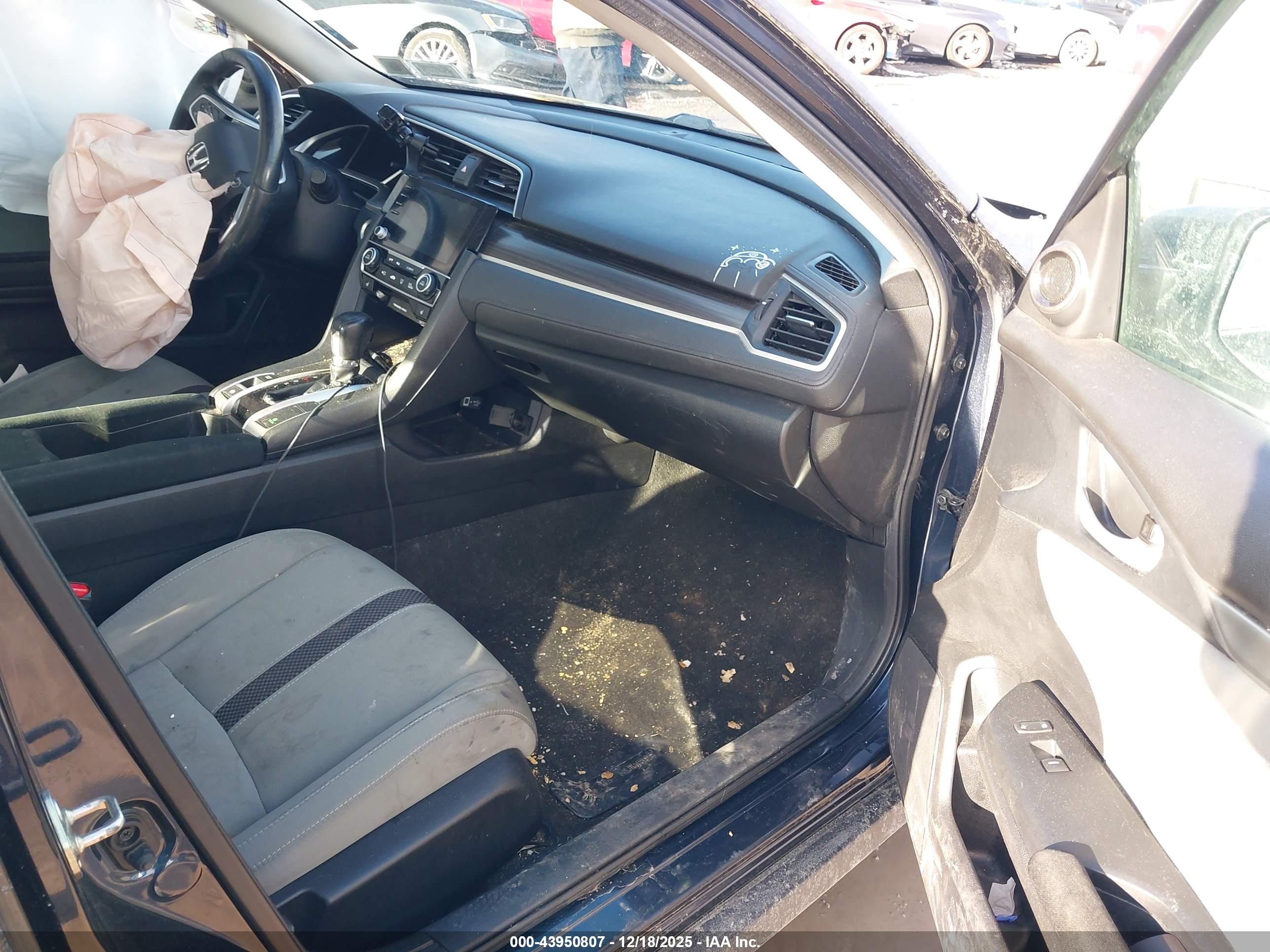 HONDA CIVIC image 5