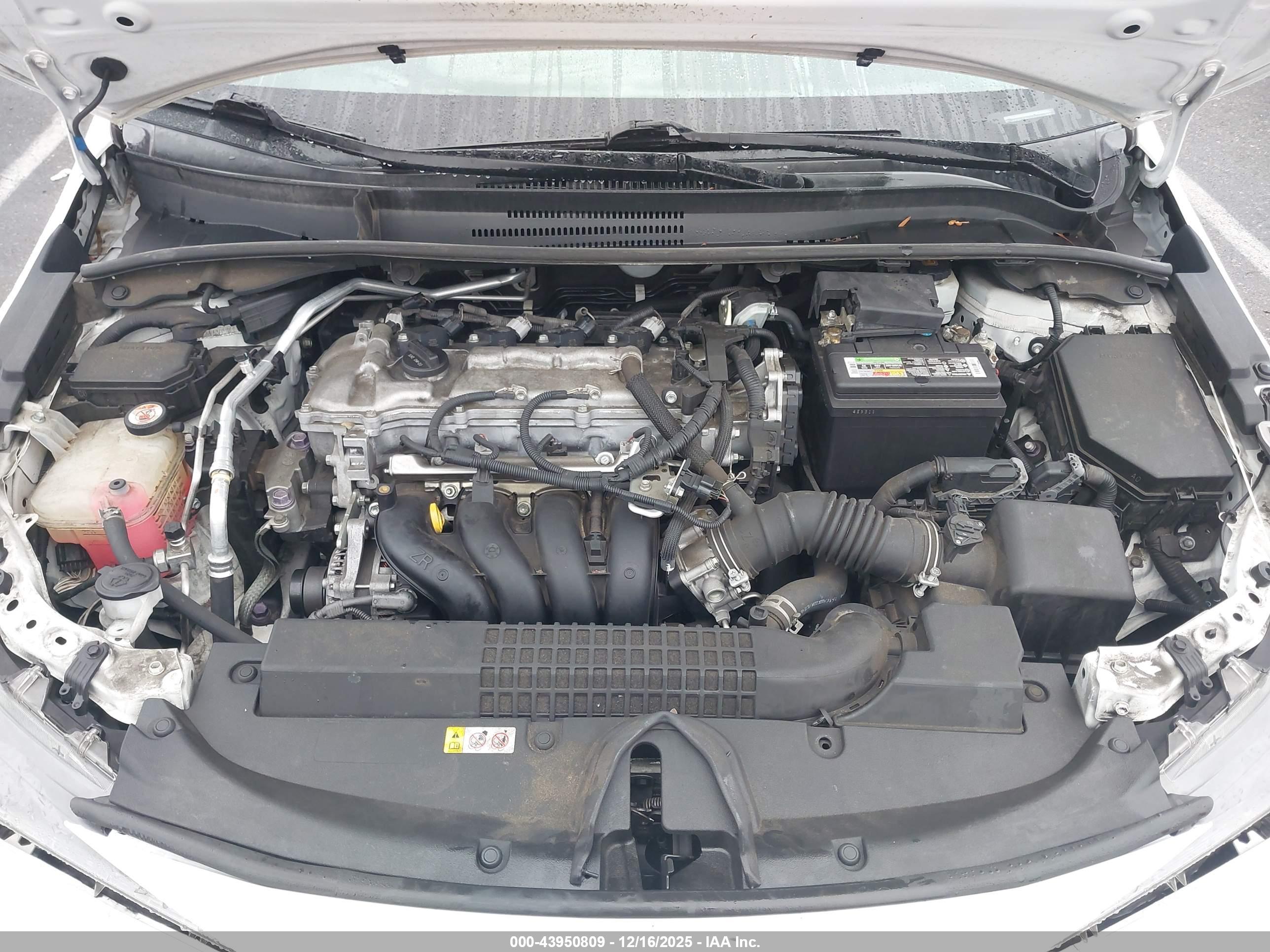 TOYOTA COROLLA image 10