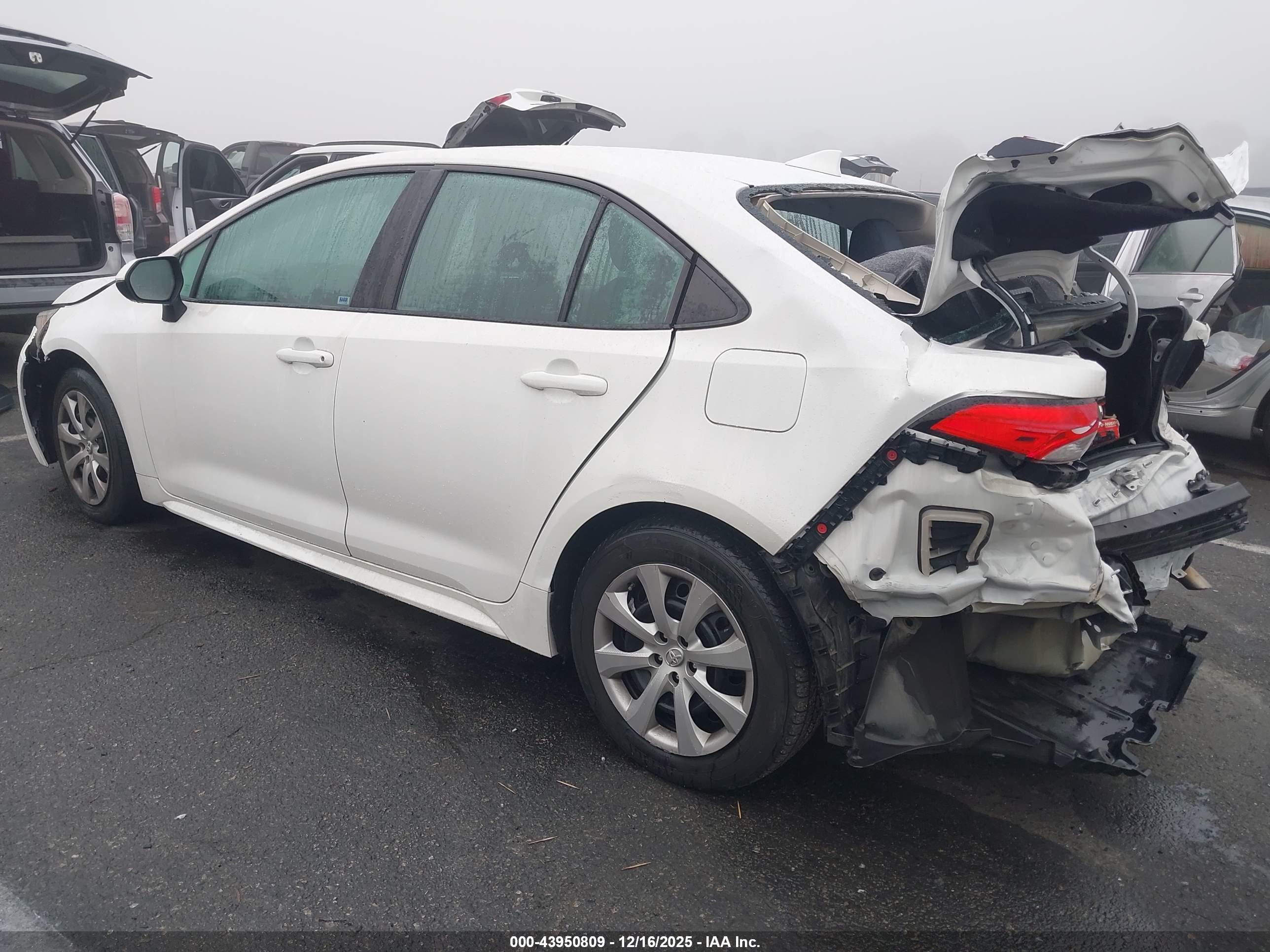 TOYOTA COROLLA image 3