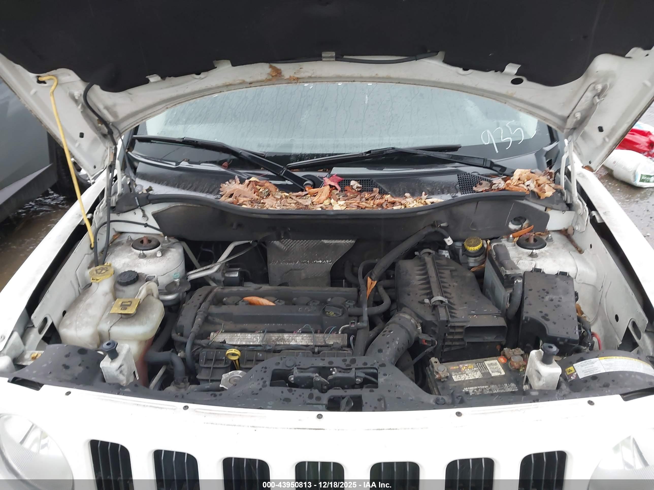 JEEP PATRIOT image 10