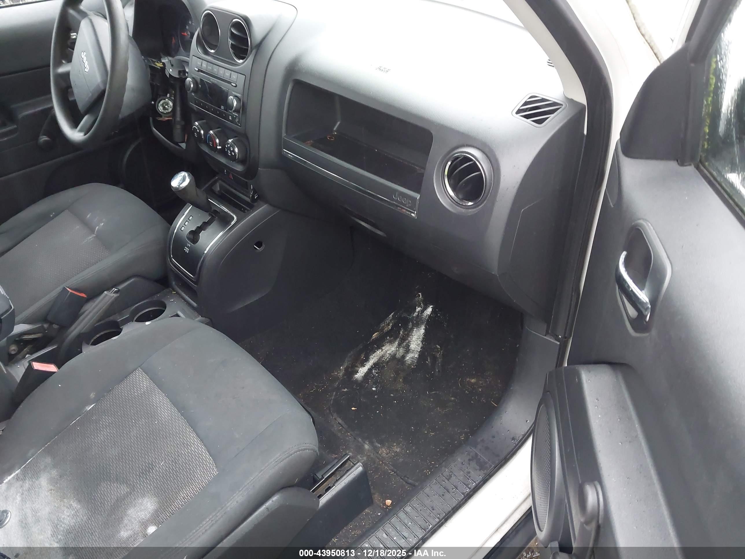 JEEP PATRIOT image 5