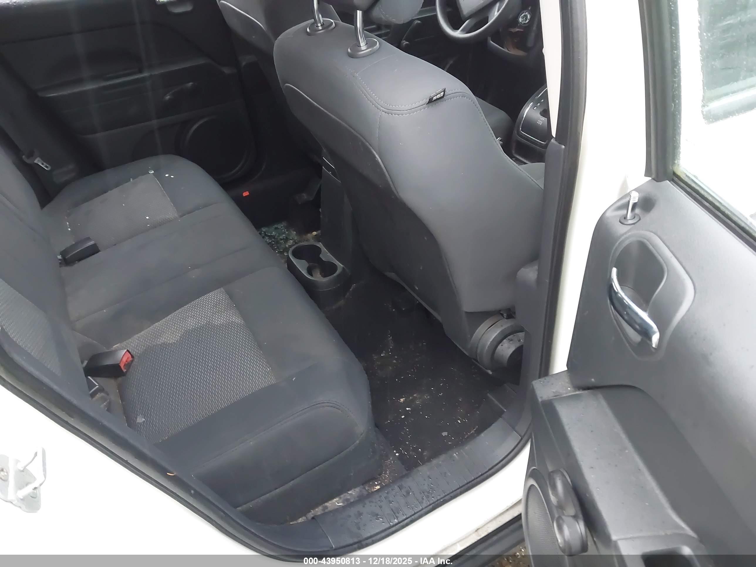 JEEP PATRIOT image 8