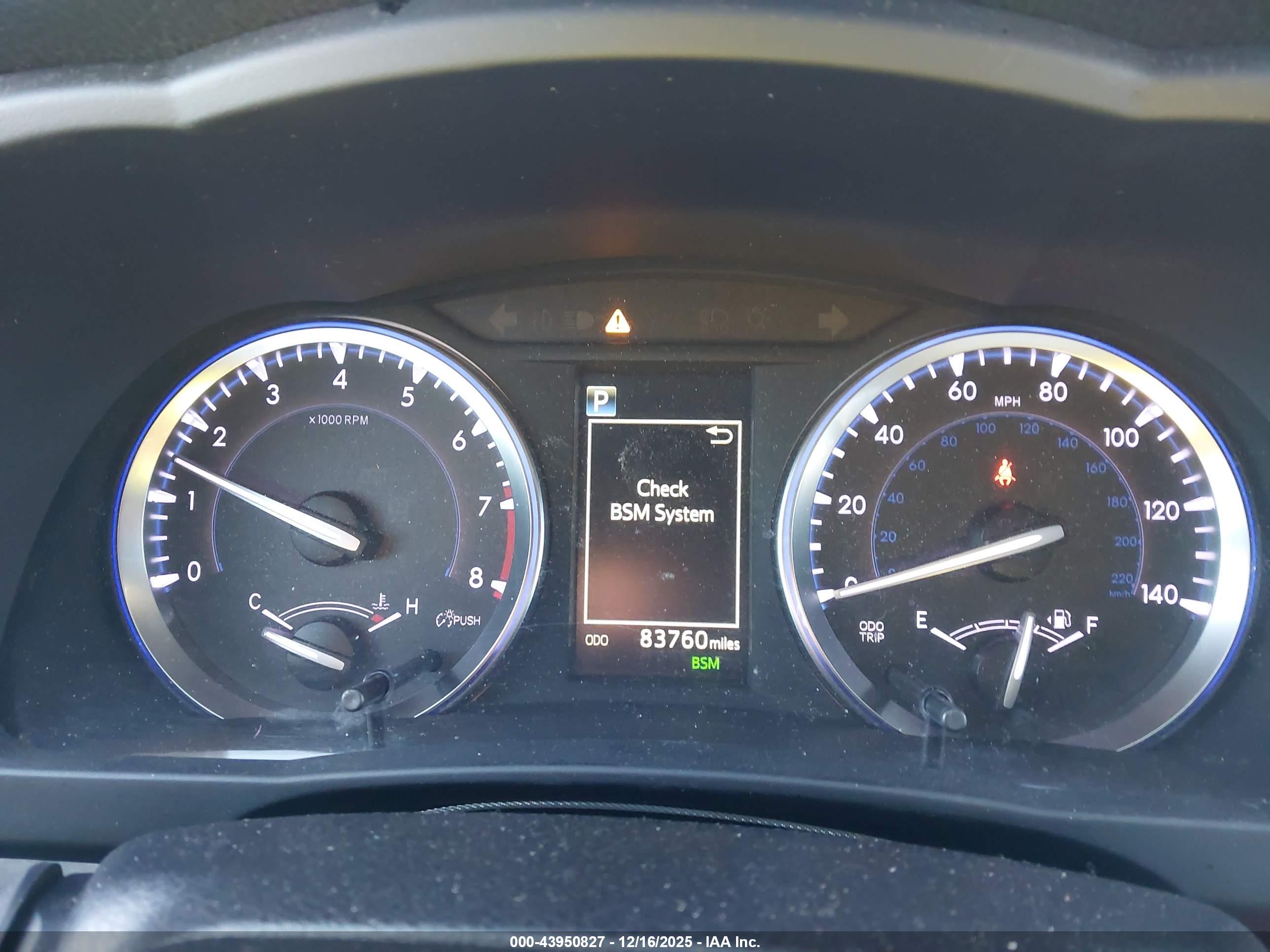 TOYOTA HIGHLANDER image 7