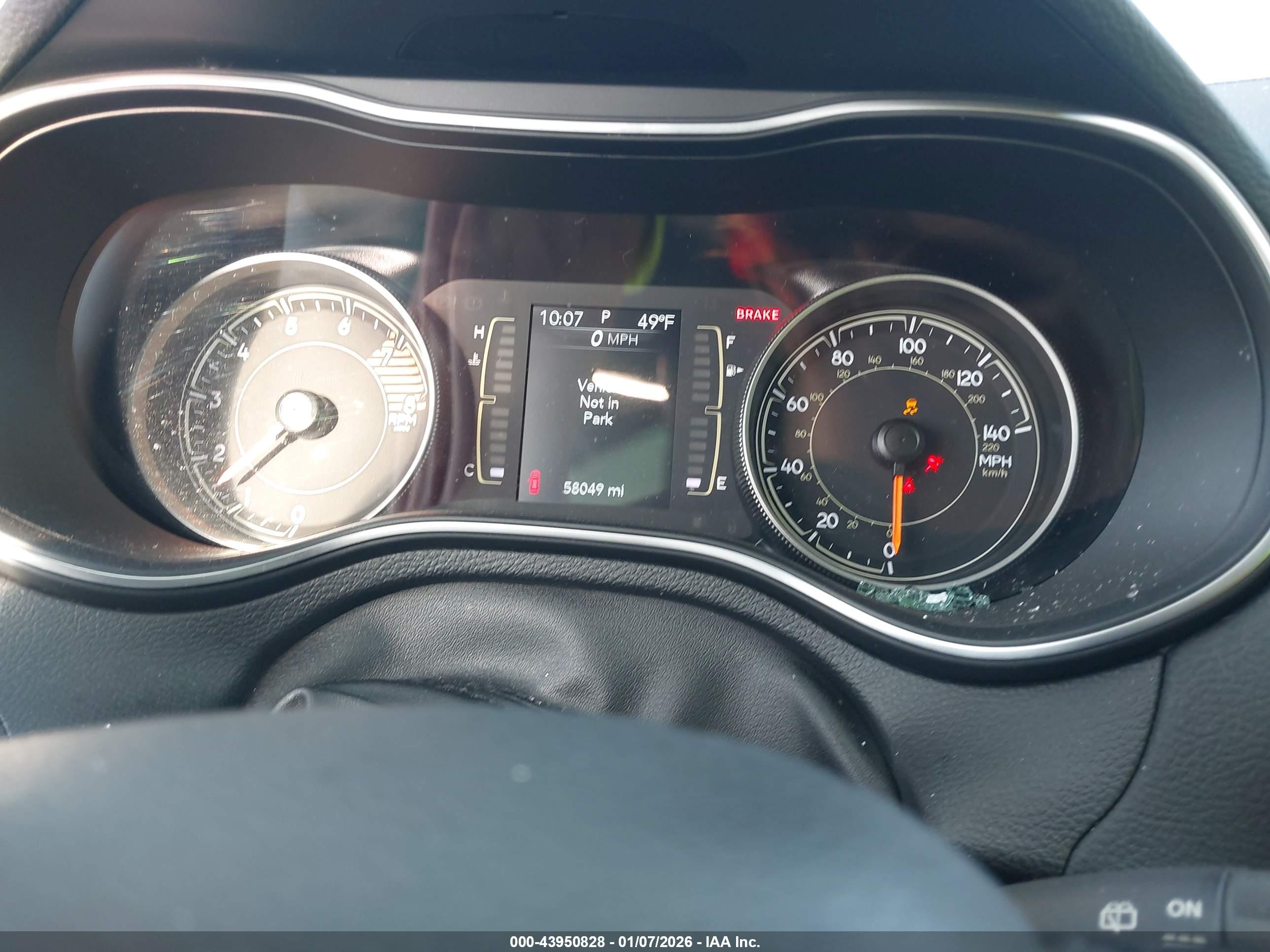 JEEP CHEROKEE image 7