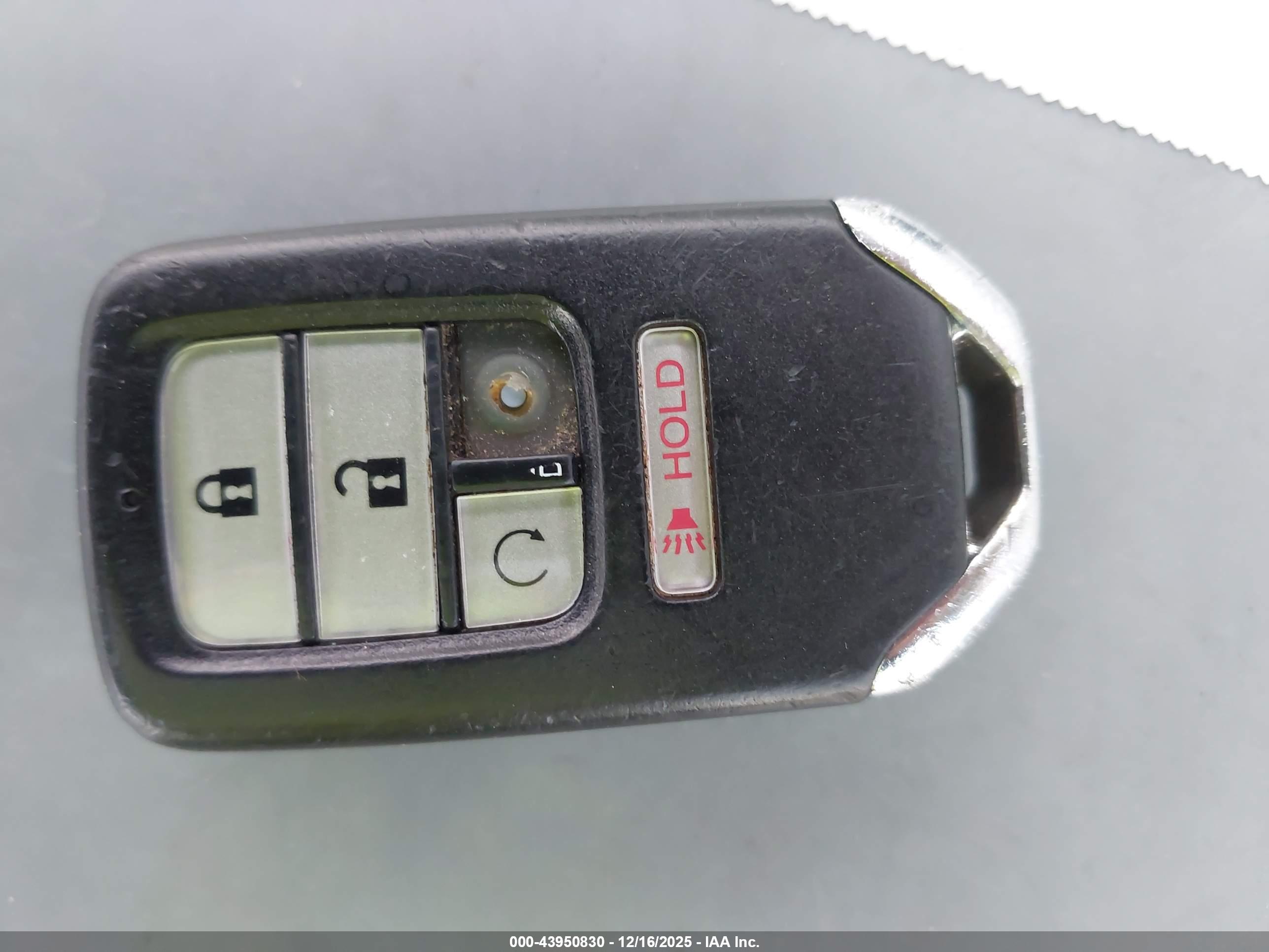 HONDA PILOT image 11