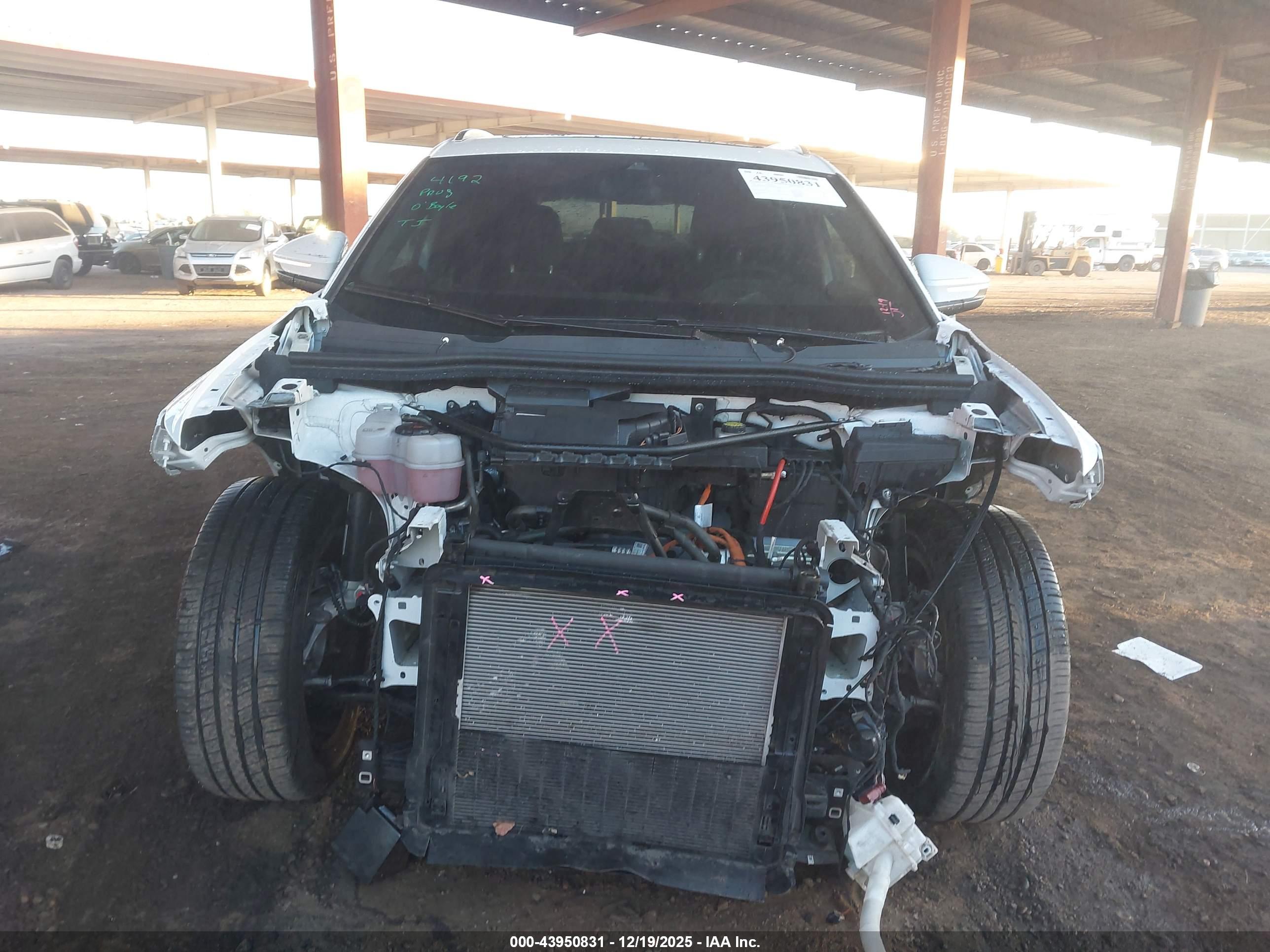 AUDI Q4 image 6