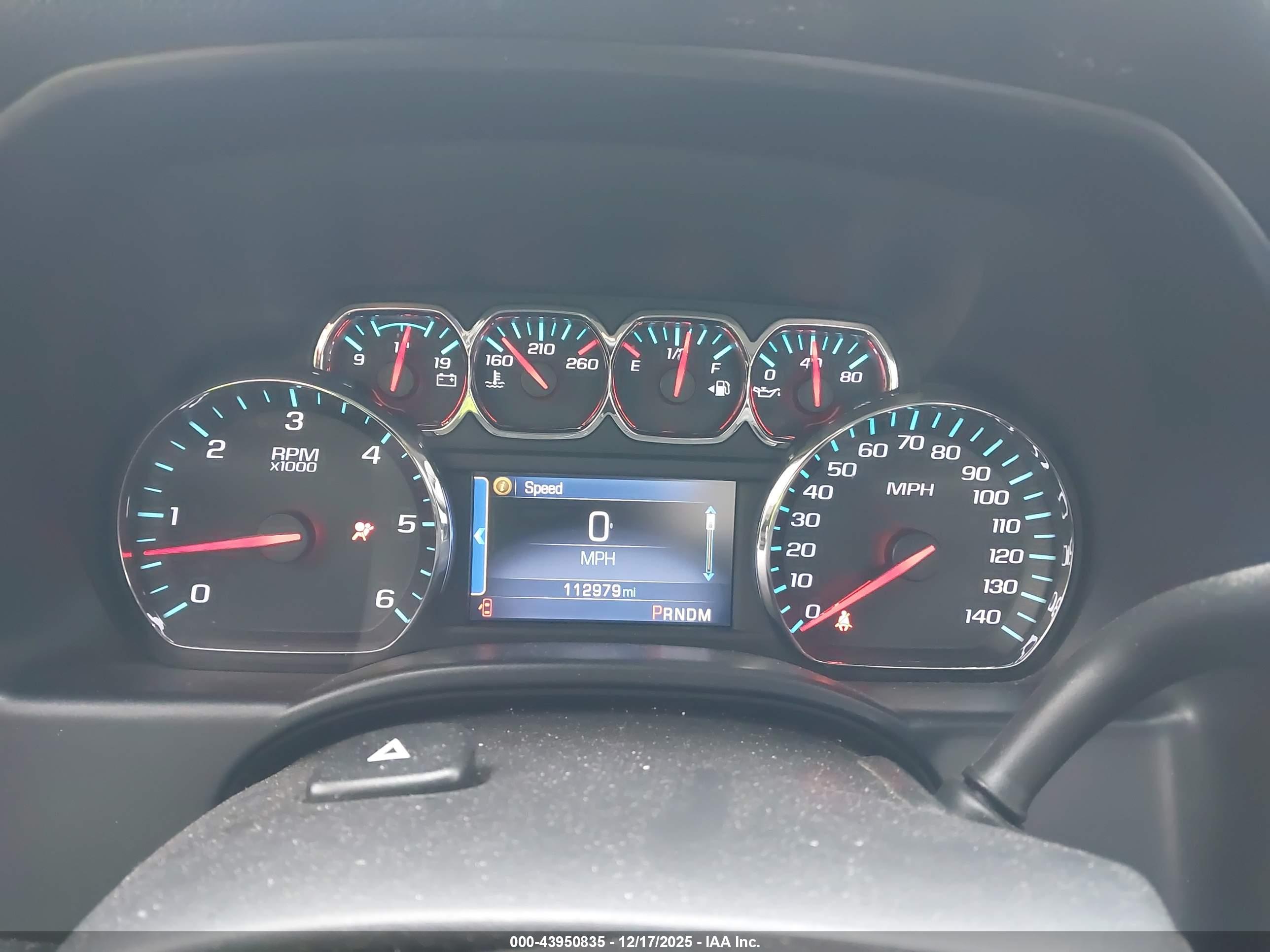CHEVROLET SILVERADO image 7