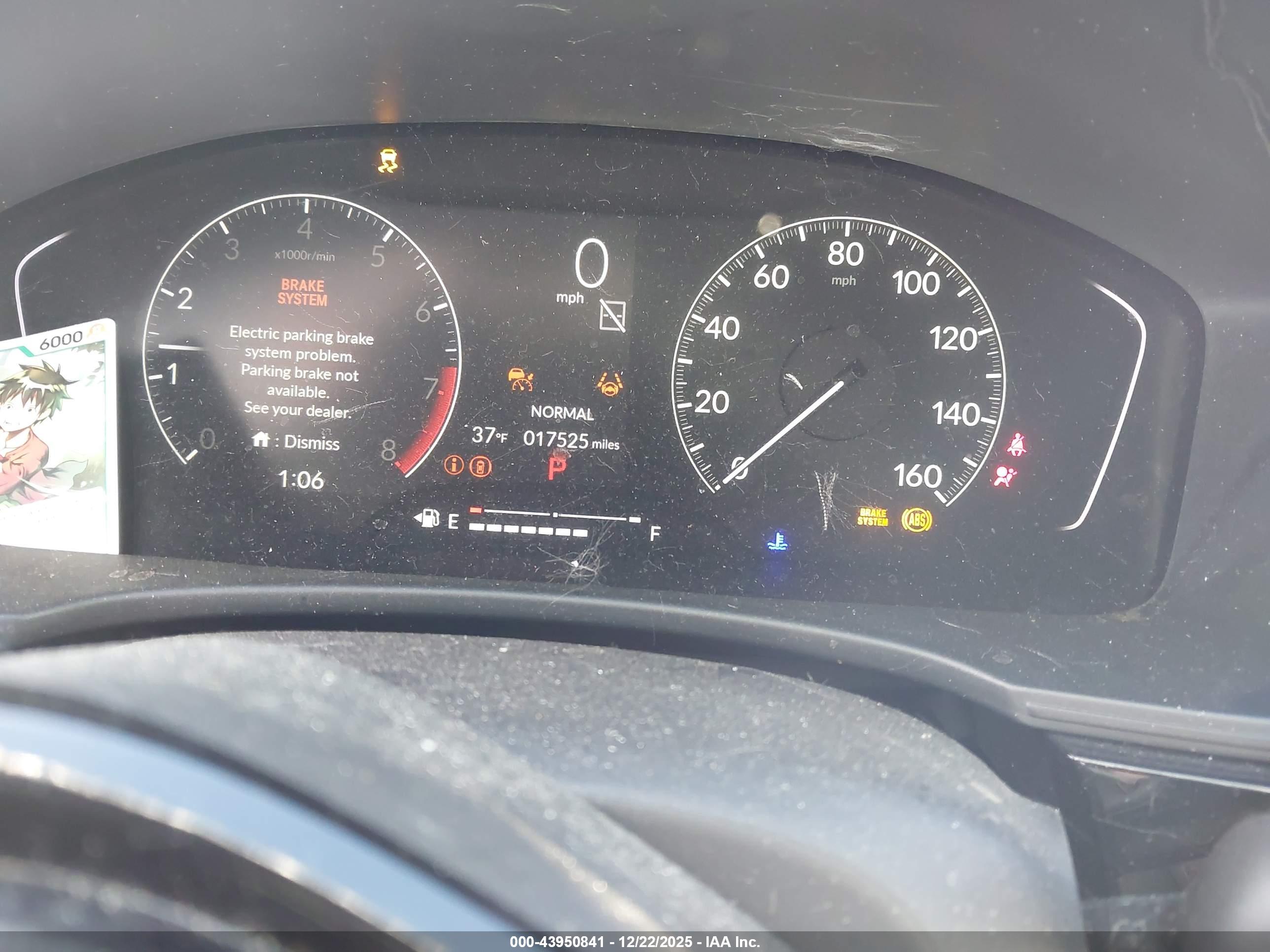 HONDA CIVIC image 7