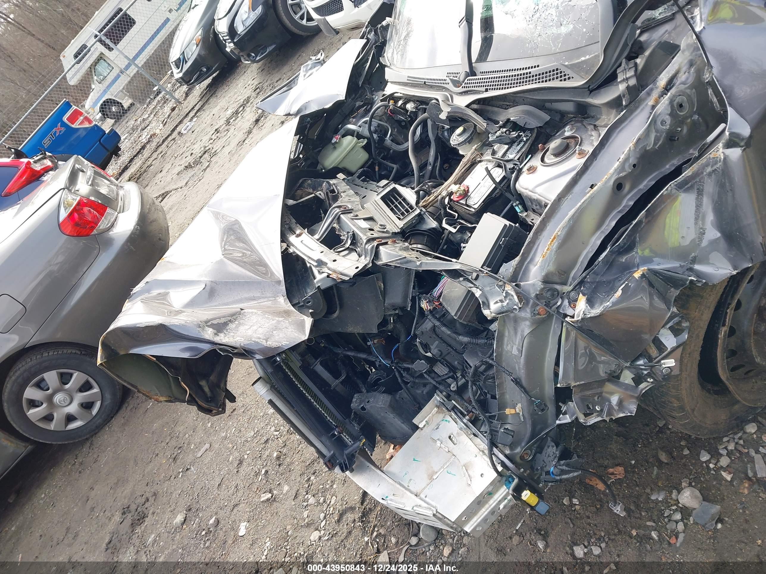HONDA CIVIC image 6