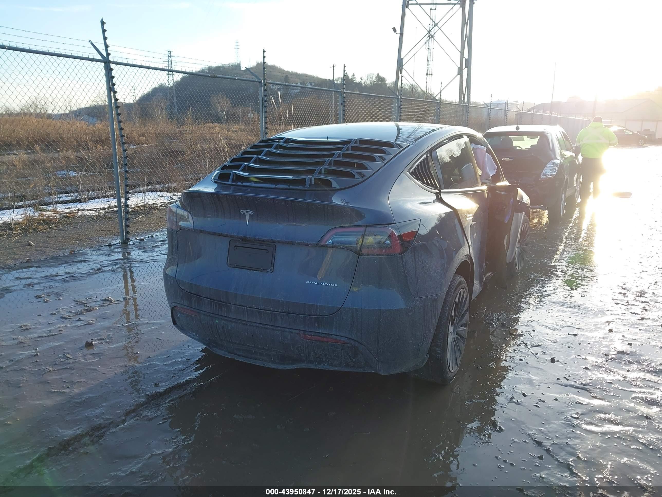 TESLA MODEL image 4