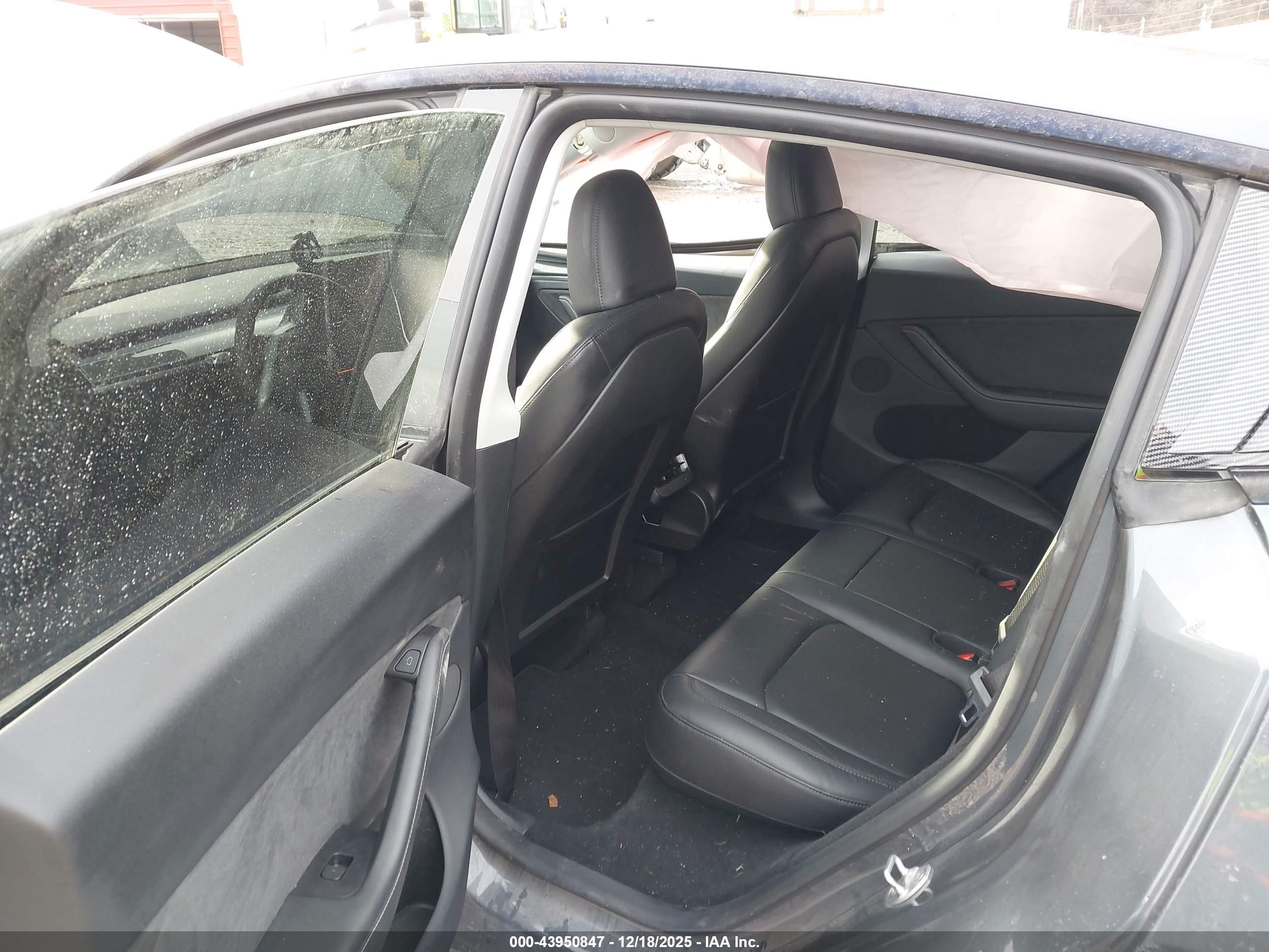 TESLA MODEL image 8