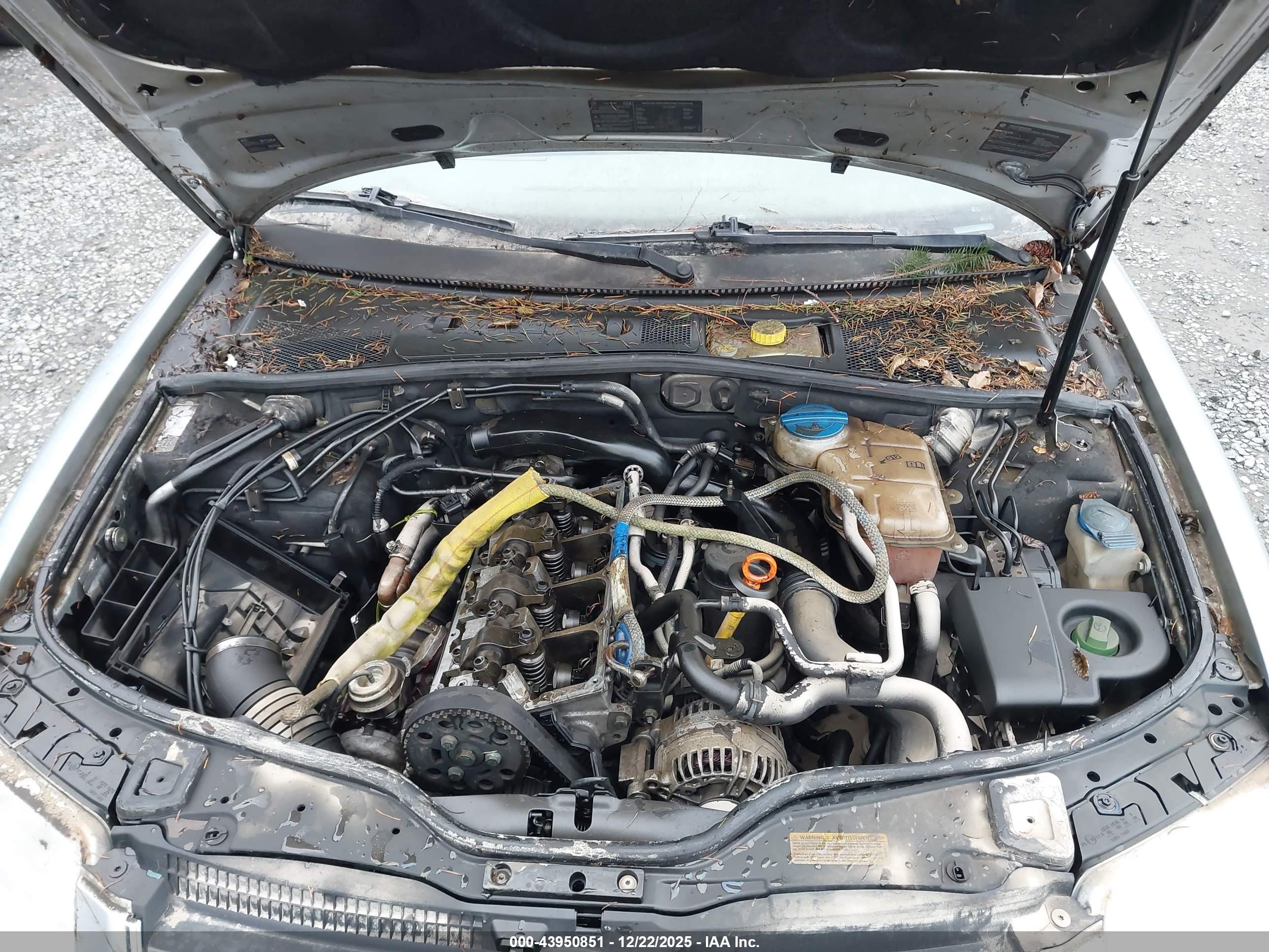 VOLKSWAGEN PASSAT image 10