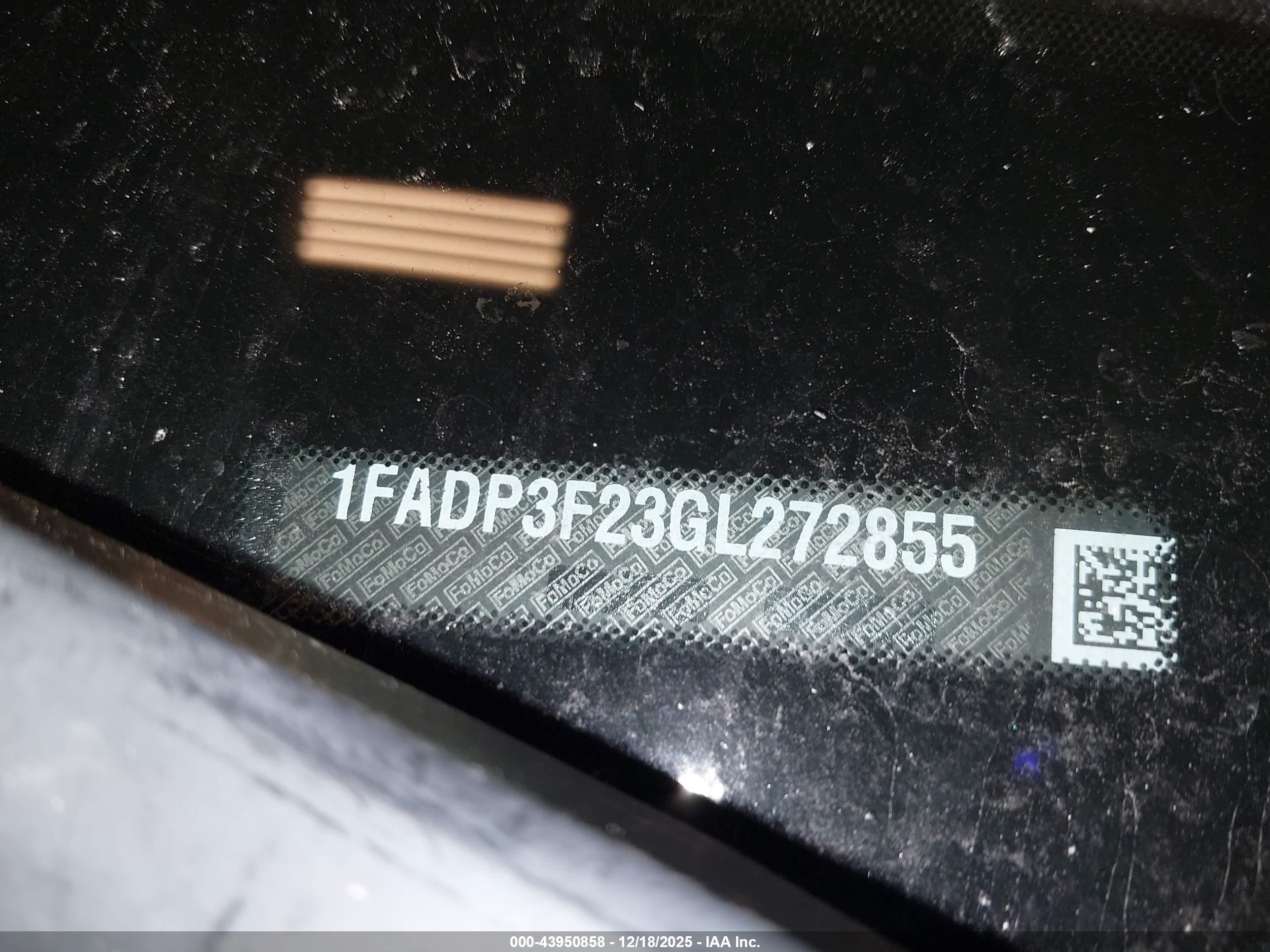 FORD FOCUS image 9