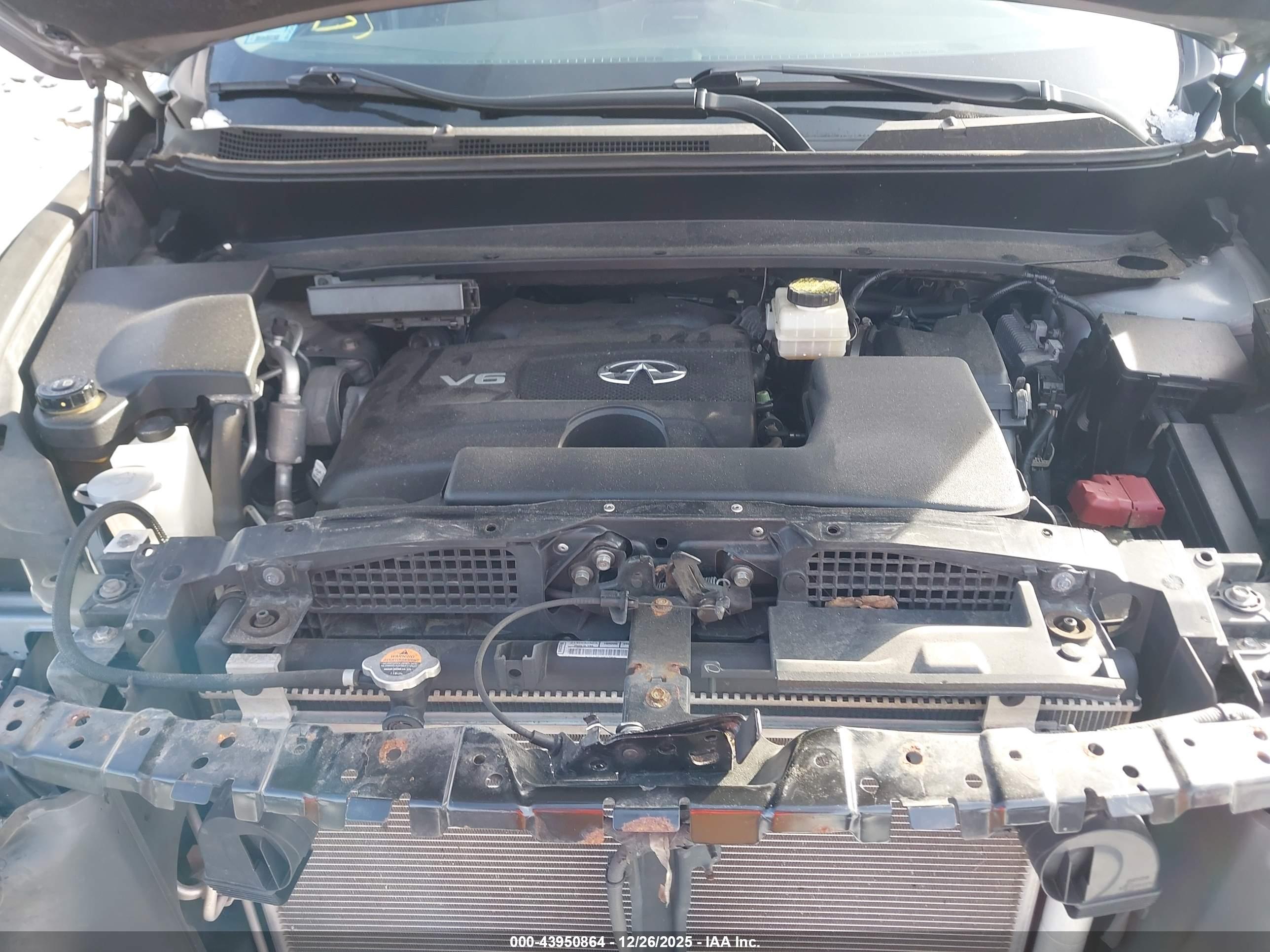 INFINITI QX60 image 10