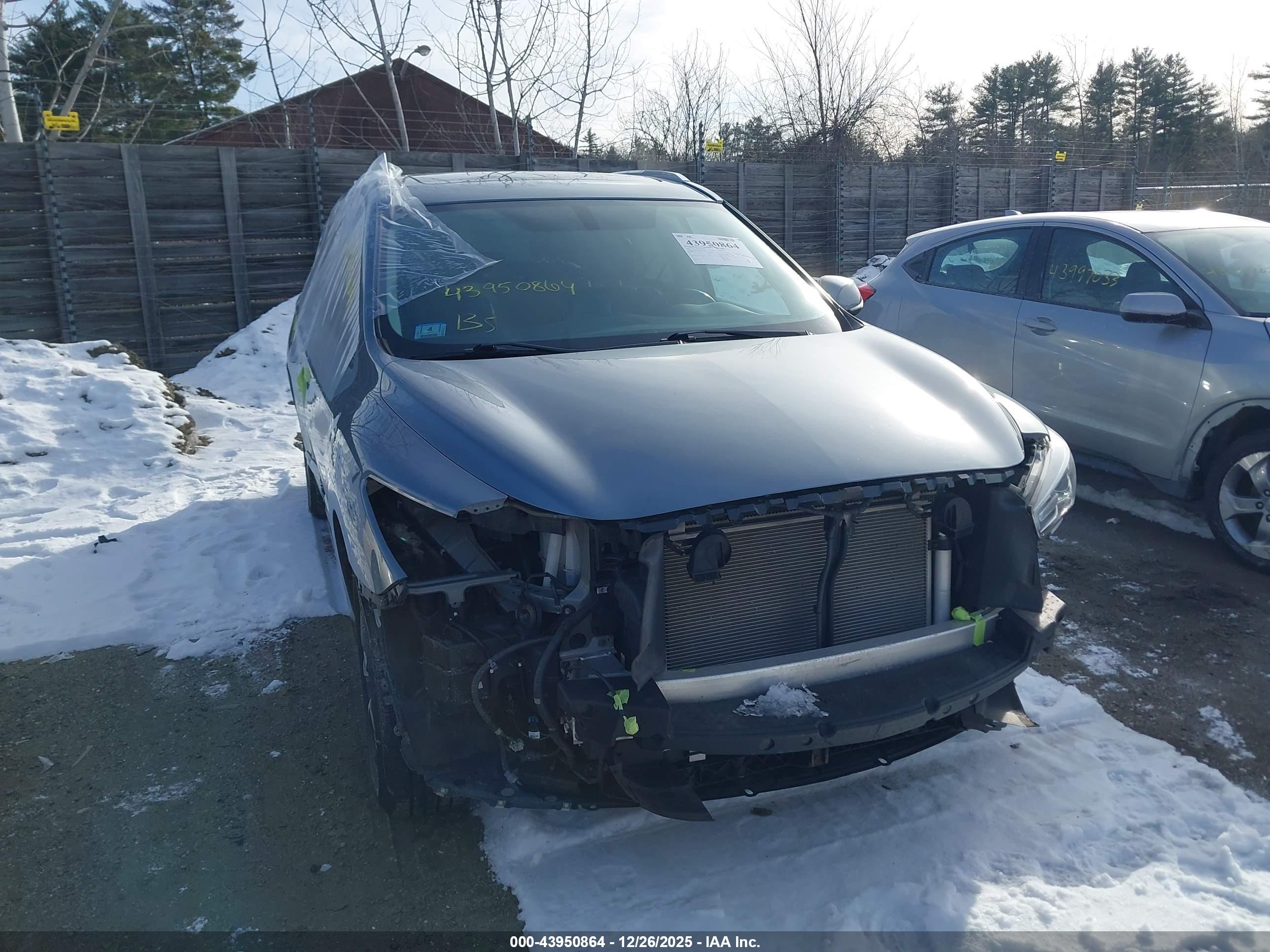 INFINITI QX60 image 6