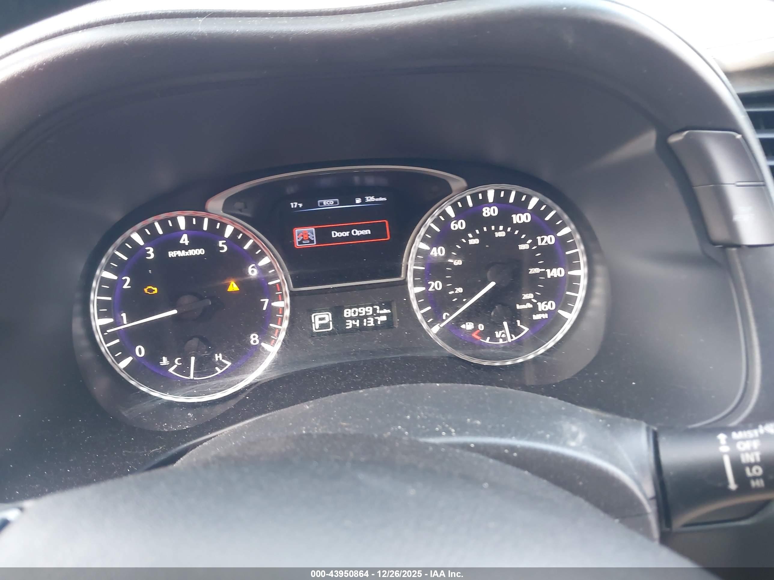 INFINITI QX60 image 7