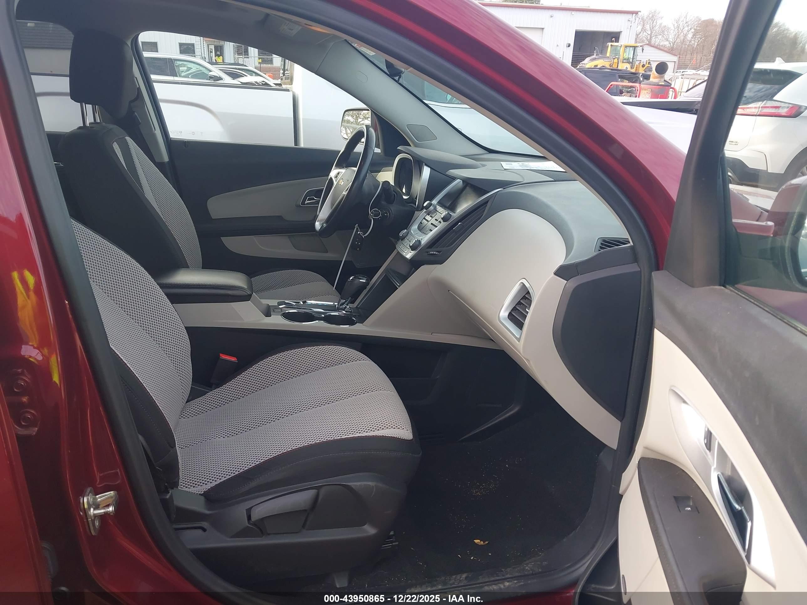 CHEVROLET EQUINOX image 5