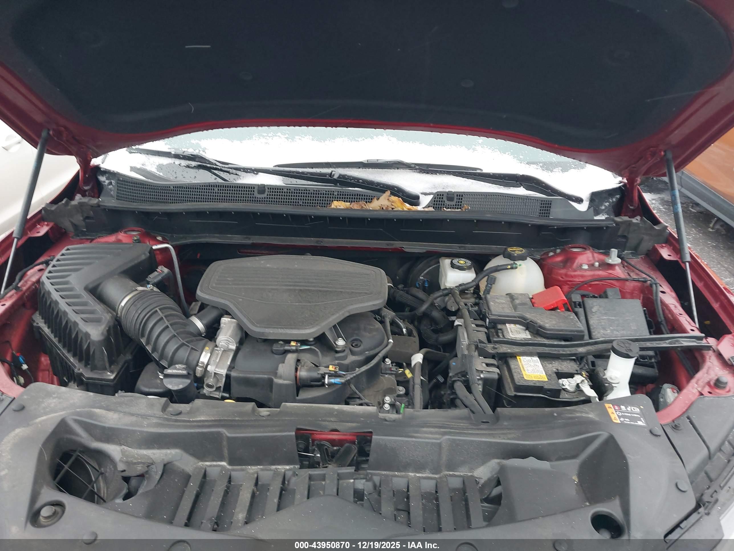 CHEVROLET BLAZER image 10