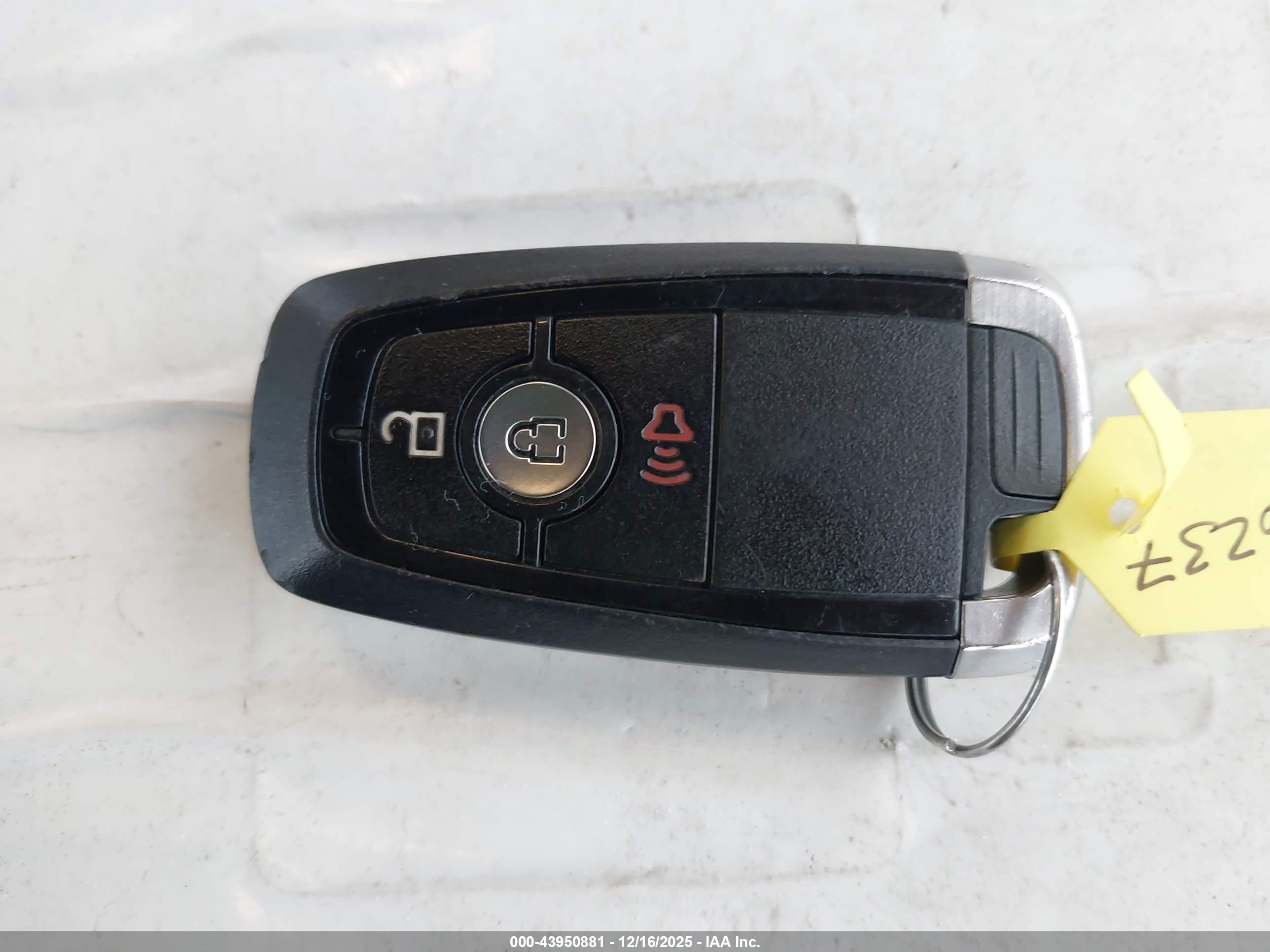FORD ECOSPORT image 11