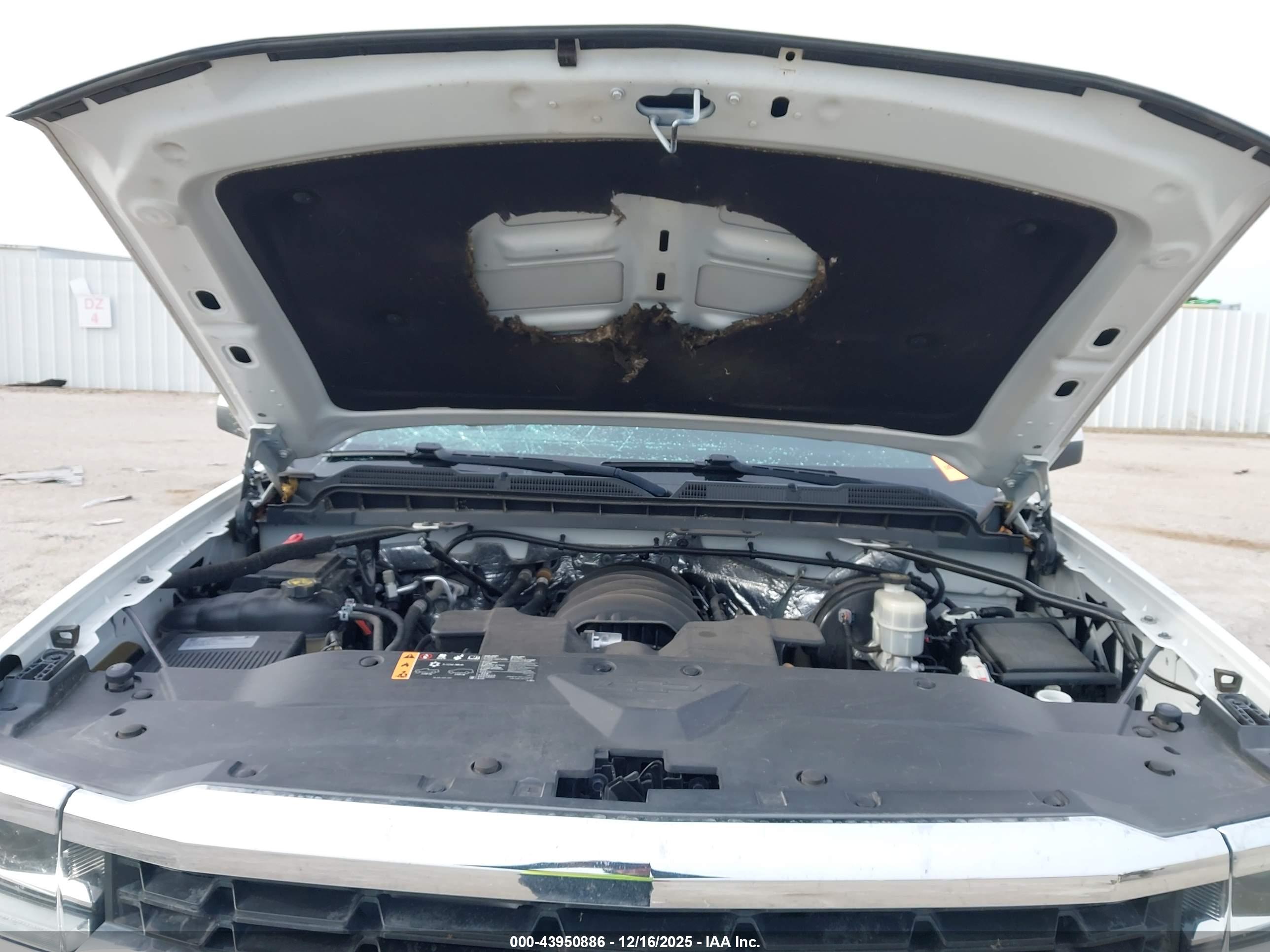 CHEVROLET SILVERADO image 10