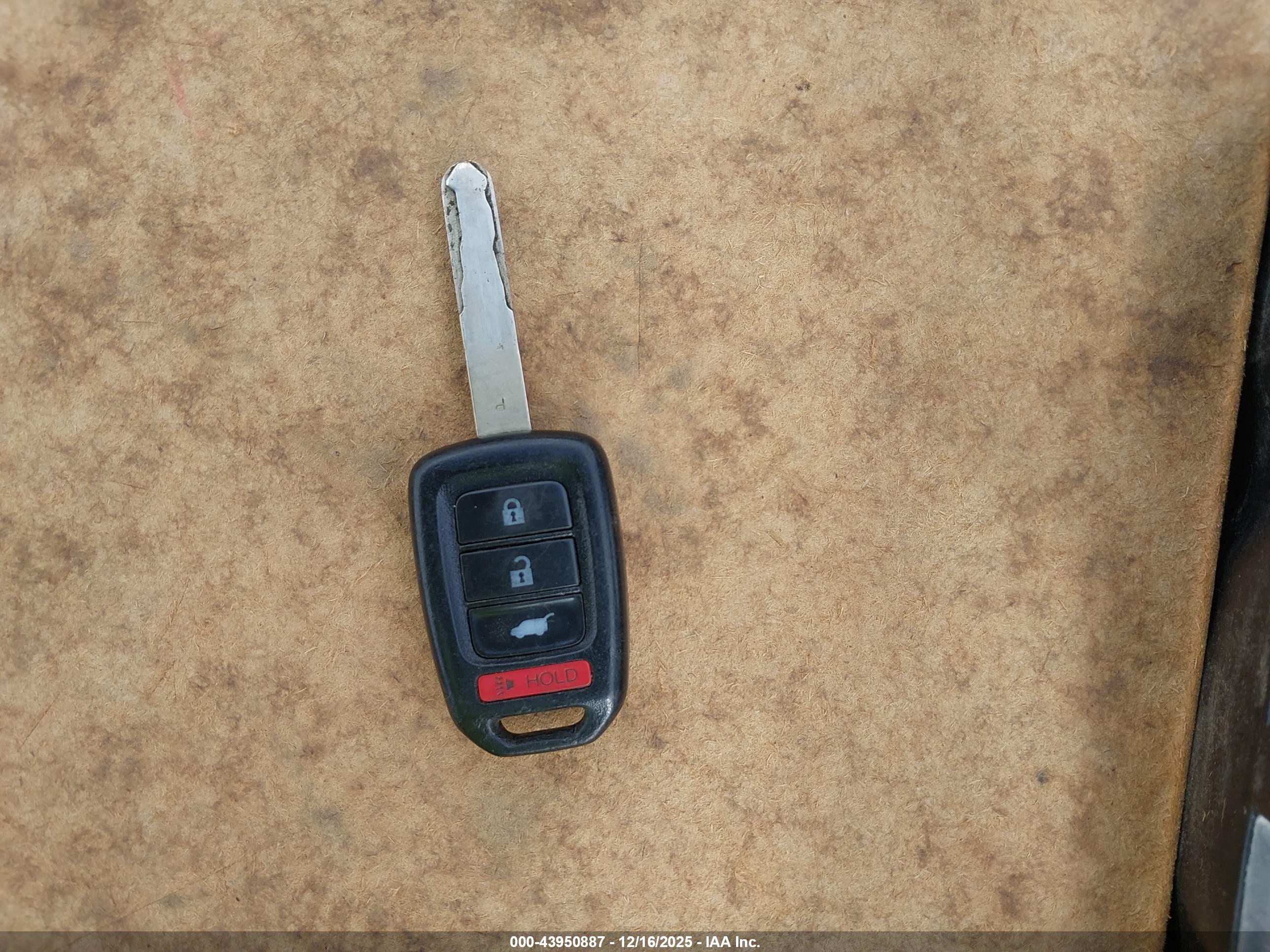 HONDA CR-V image 11