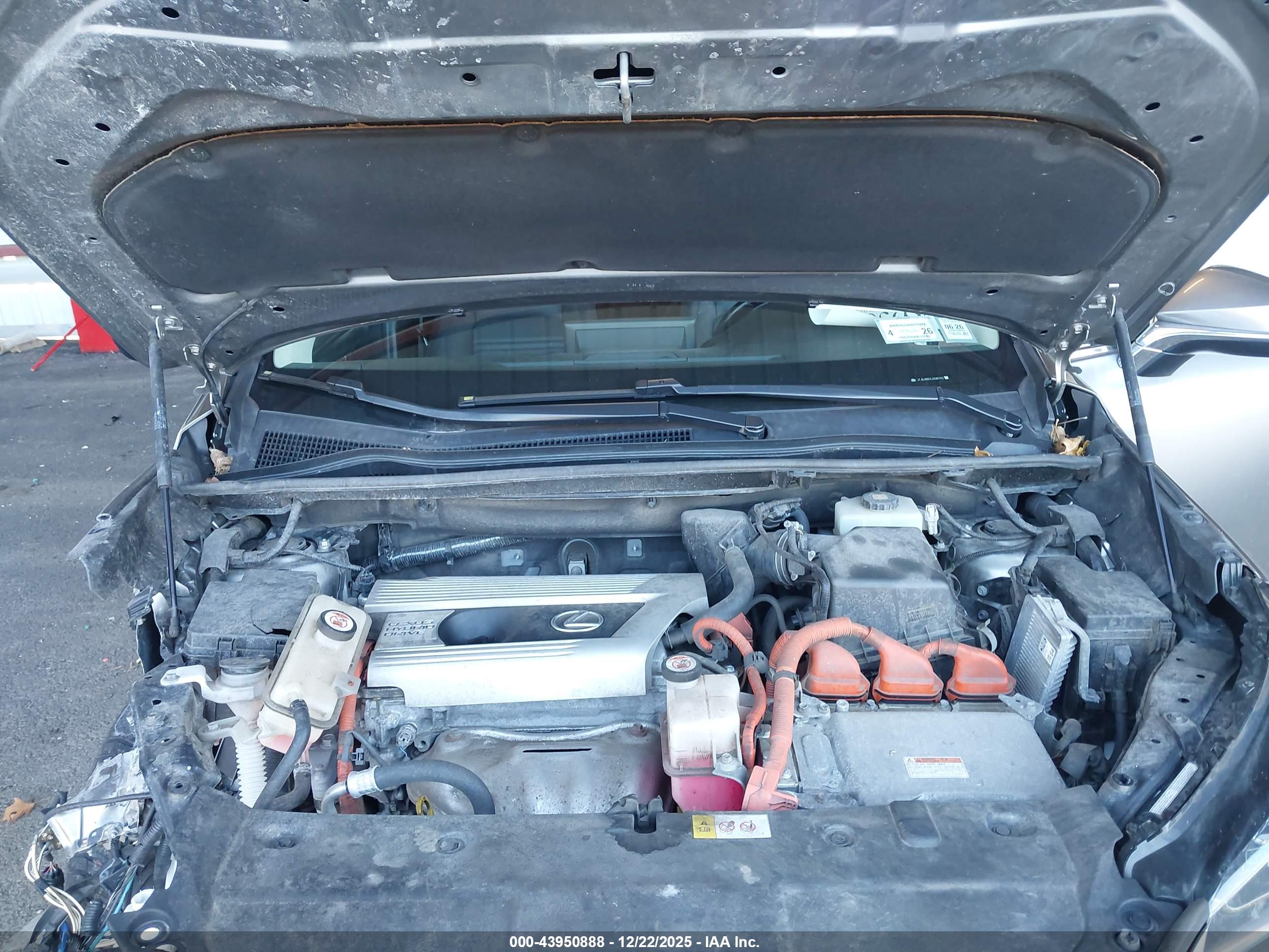 LEXUS NX image 10
