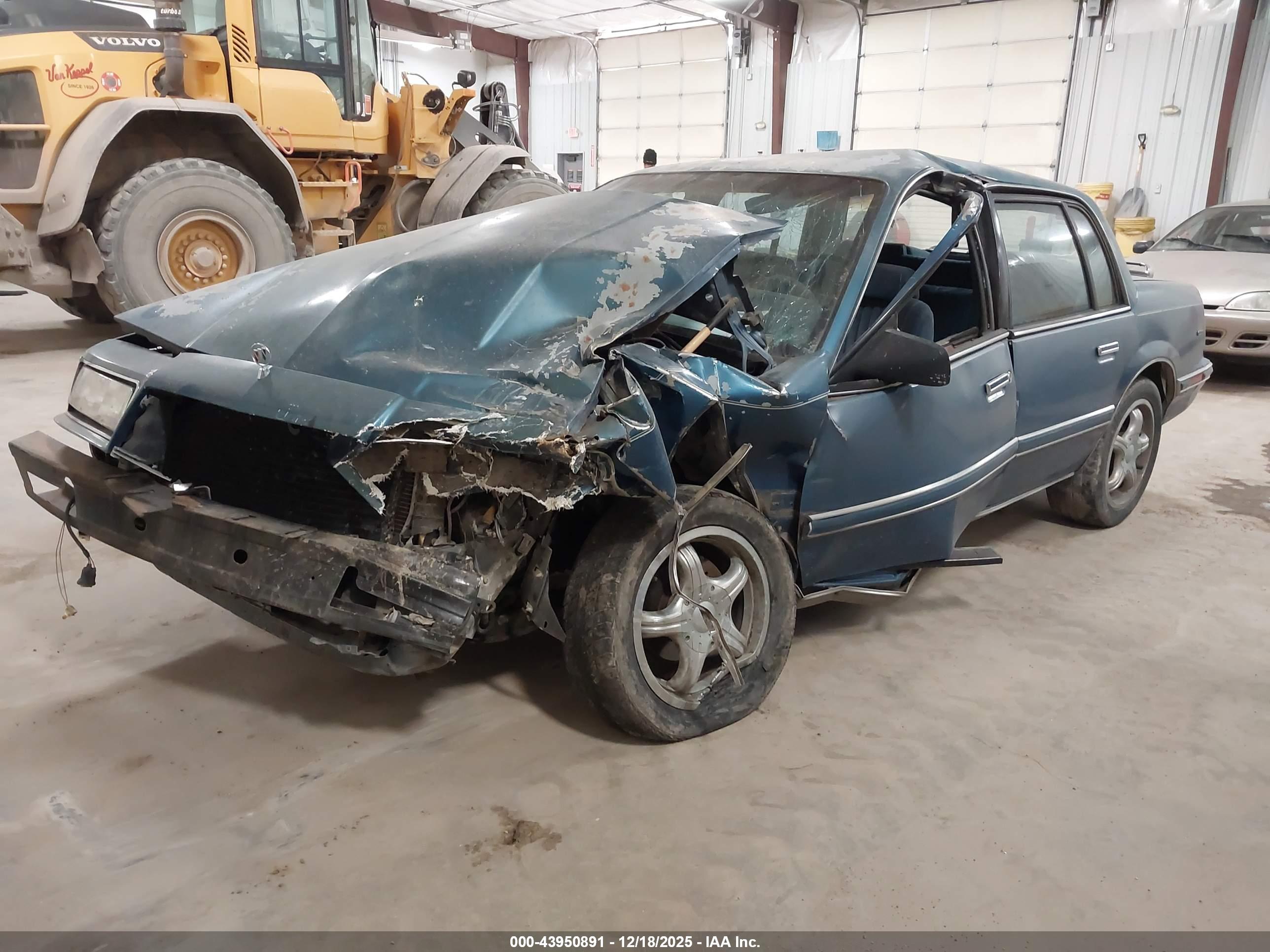BUICK SKYLARK image 2