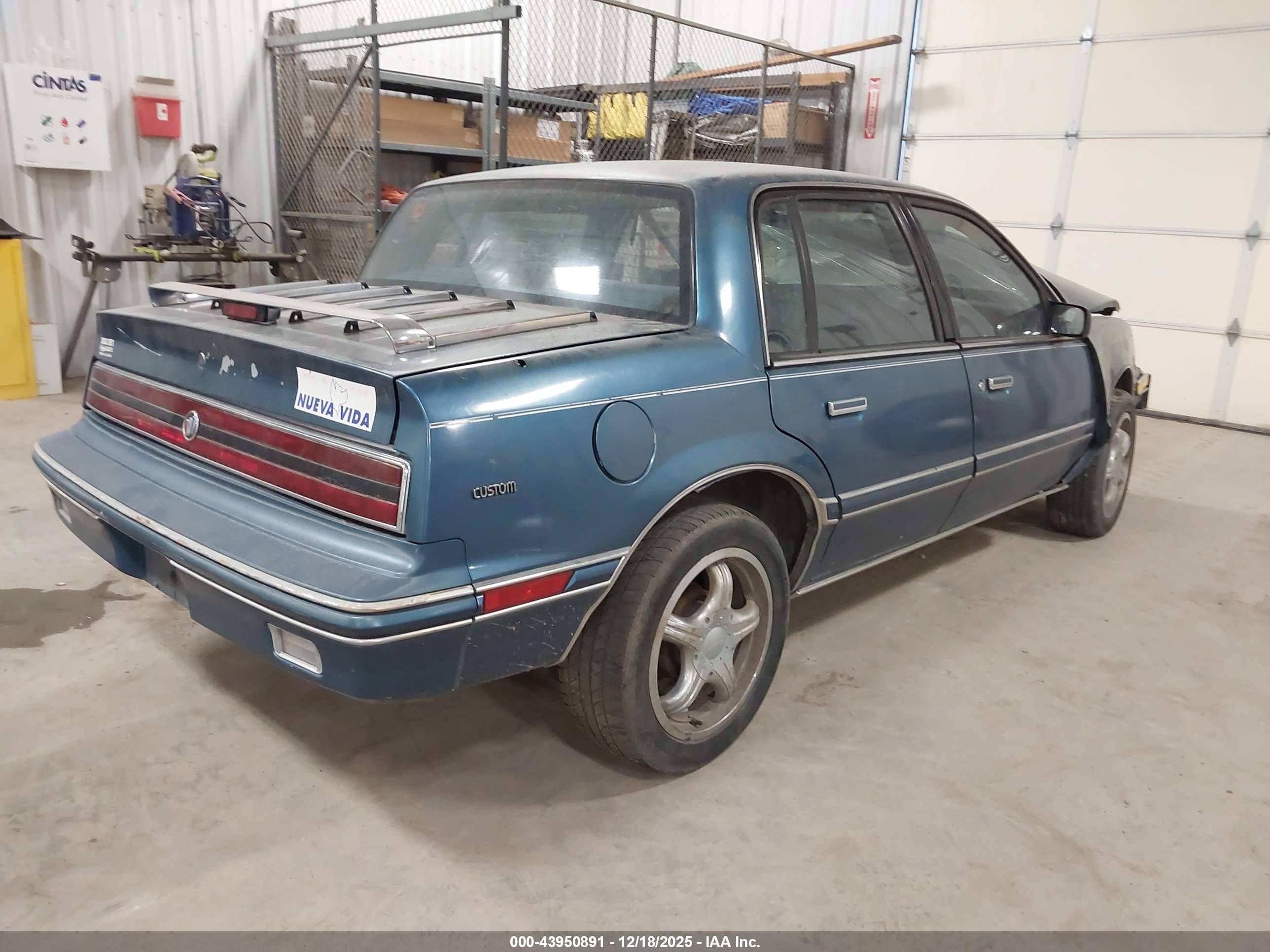 BUICK SKYLARK image 4