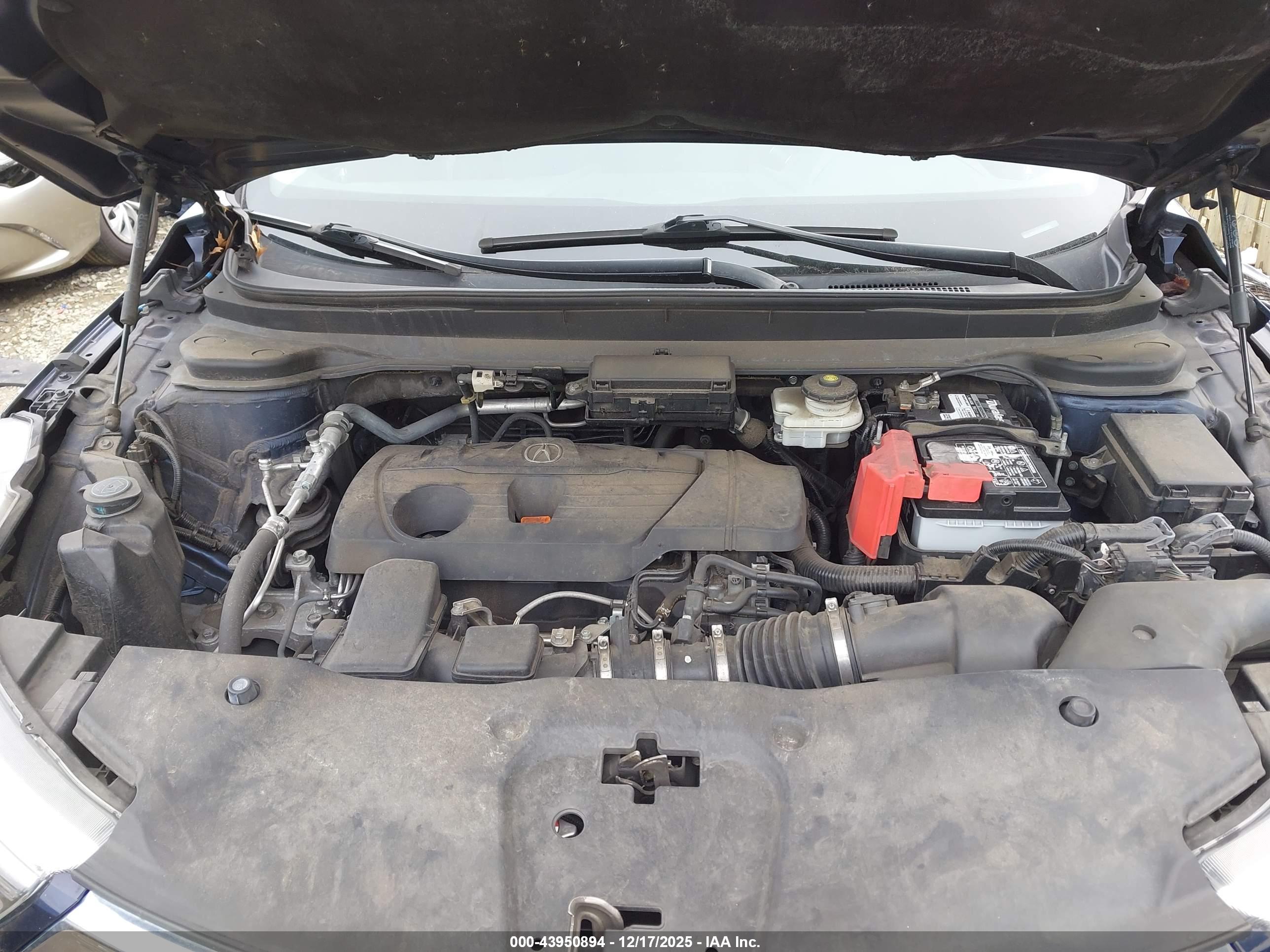 ACURA RDX image 10