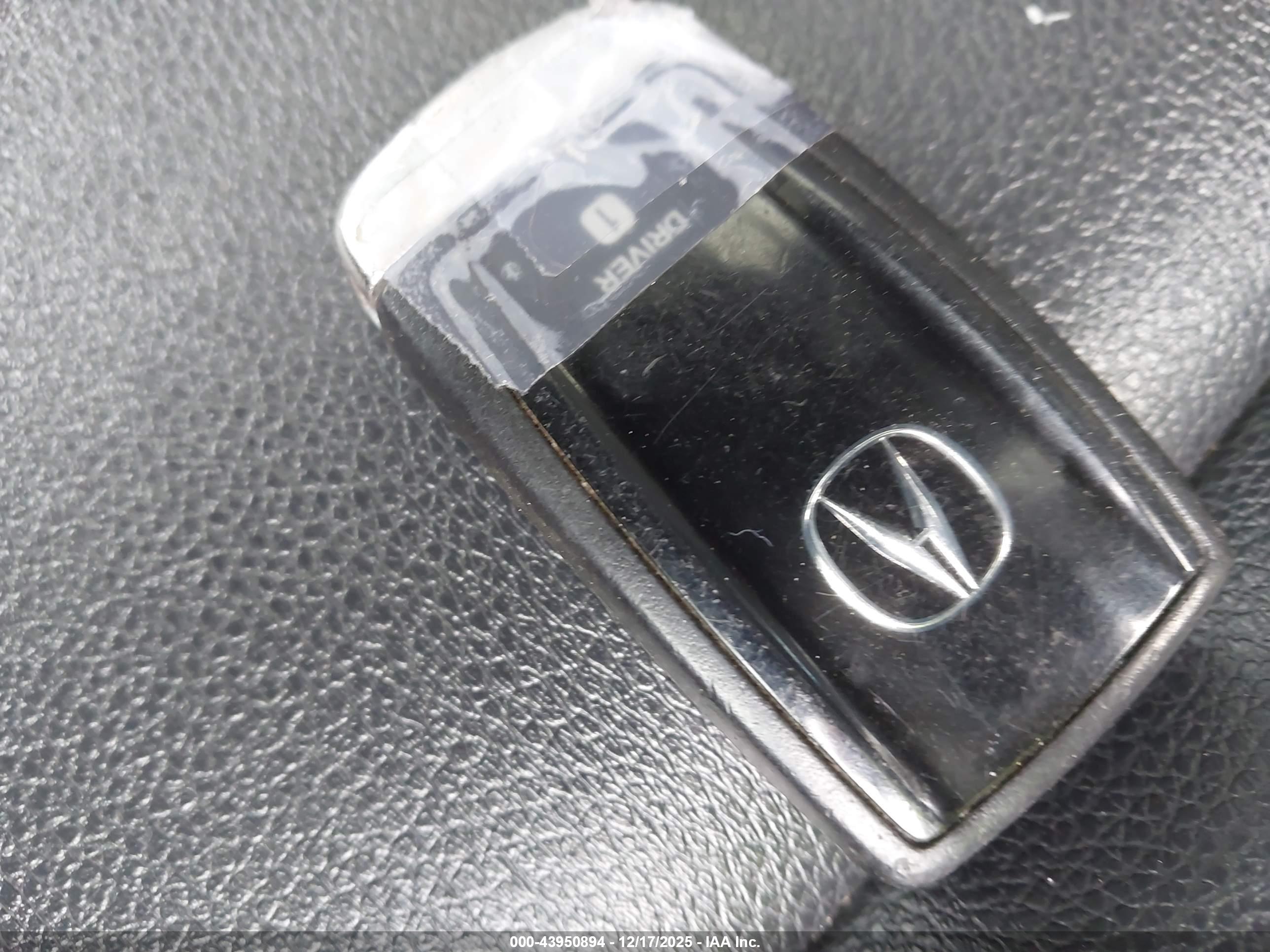ACURA RDX image 11