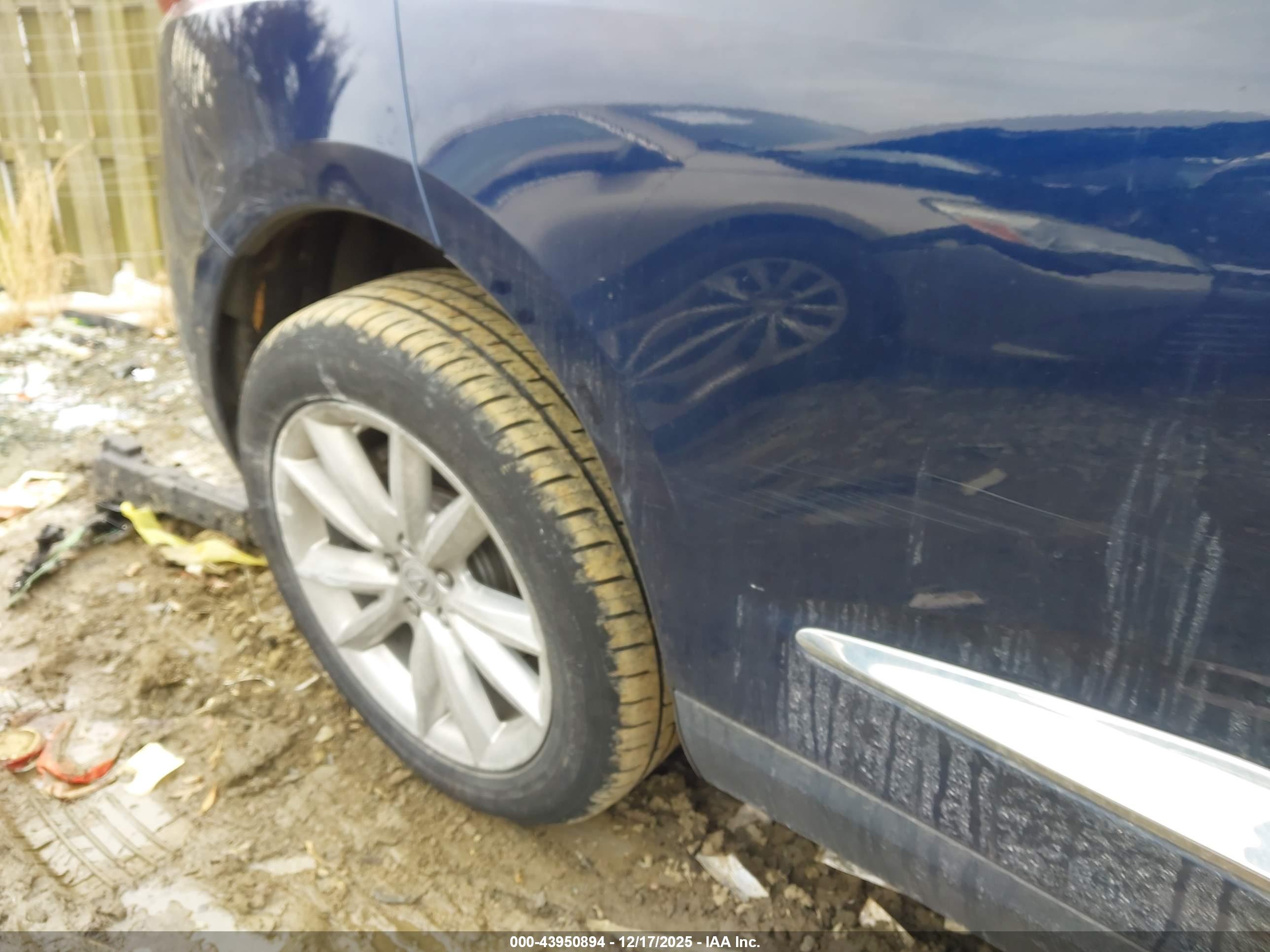 ACURA RDX image 6